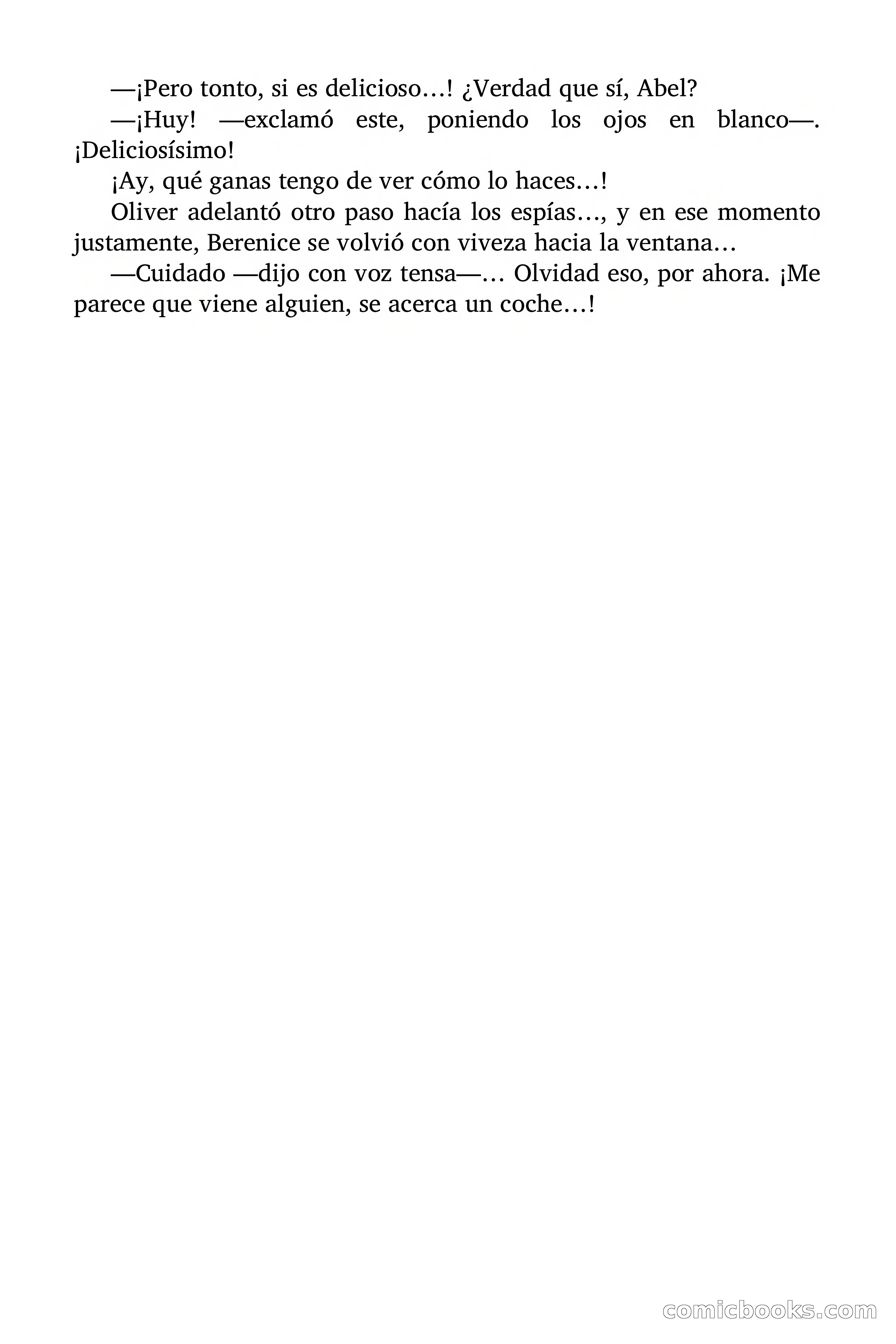 El teléfono rosa, vol. 1 y 2 — page 127 of 177