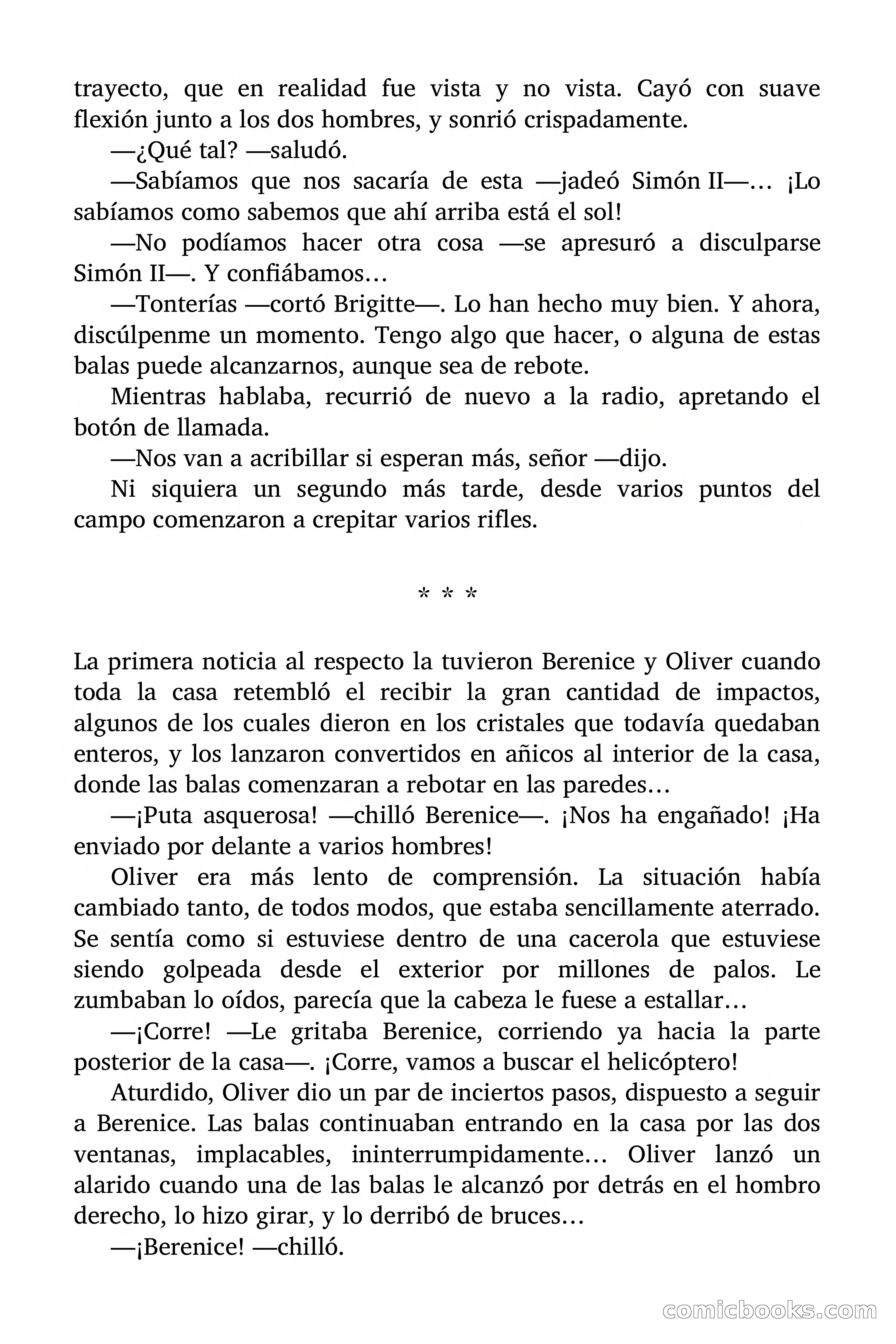 El teléfono rosa, vol. 1 y 2 — page 132 of 177