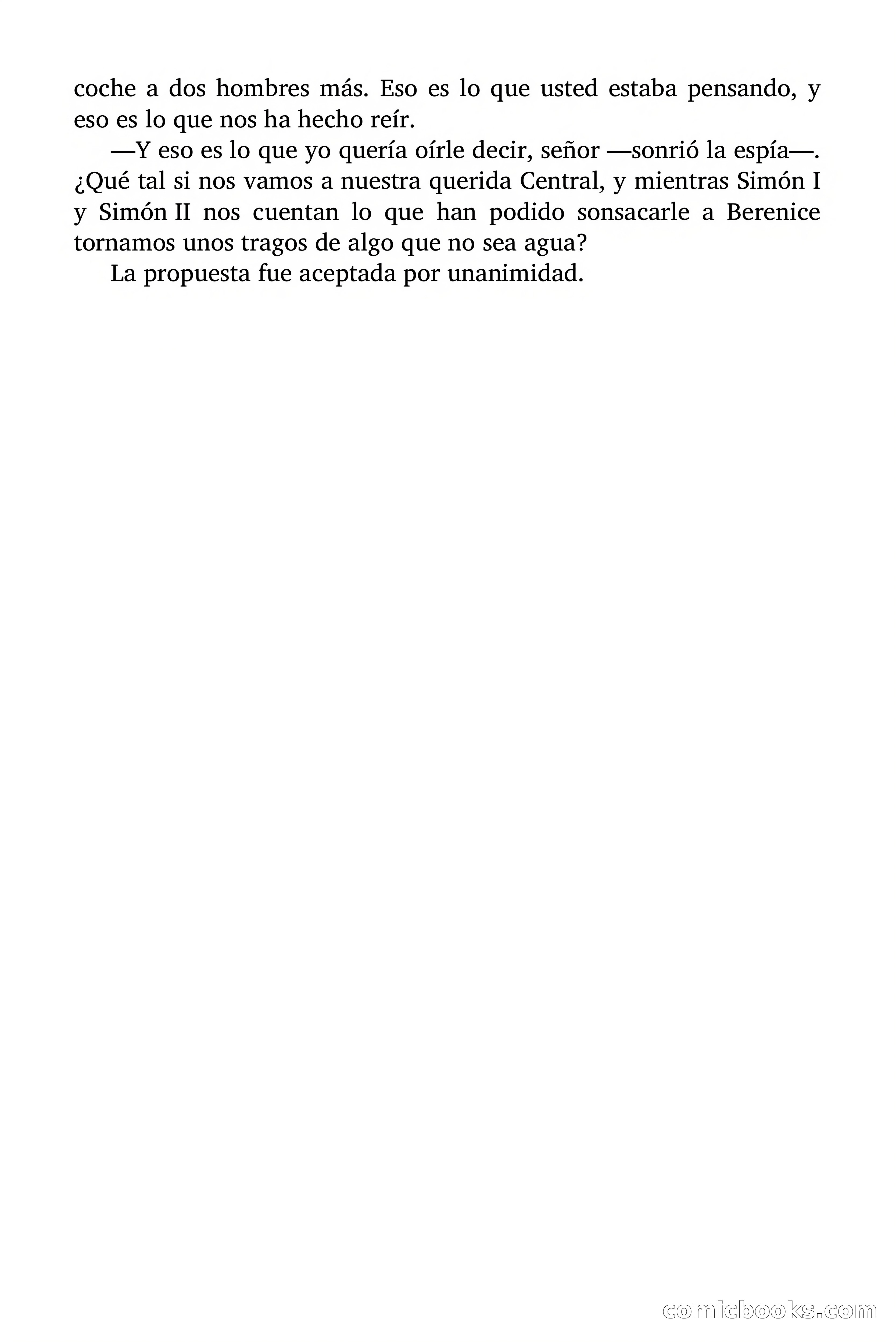 El teléfono rosa, vol. 1 y 2 — page 137 of 177