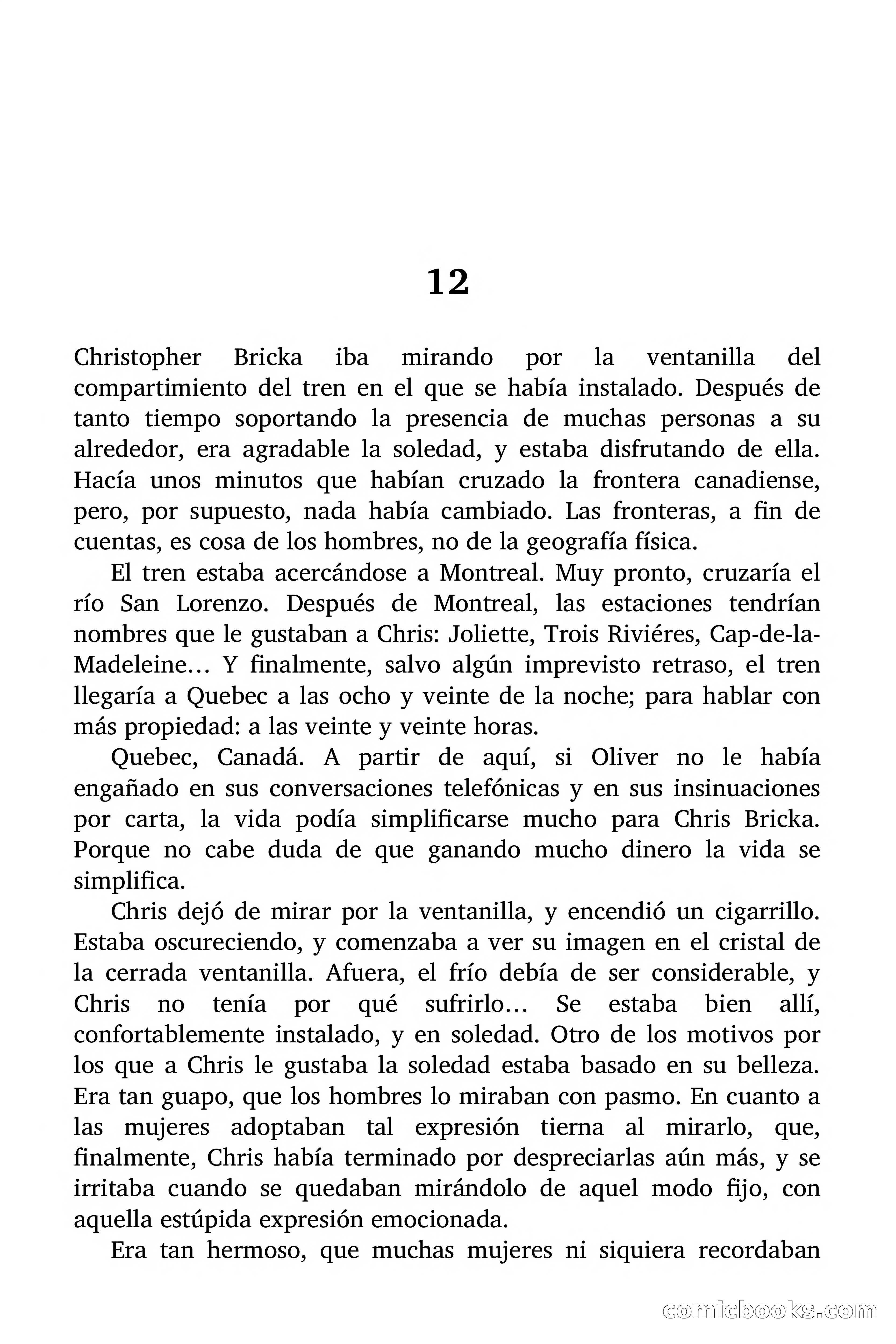 El teléfono rosa, vol. 1 y 2 — page 138 of 177