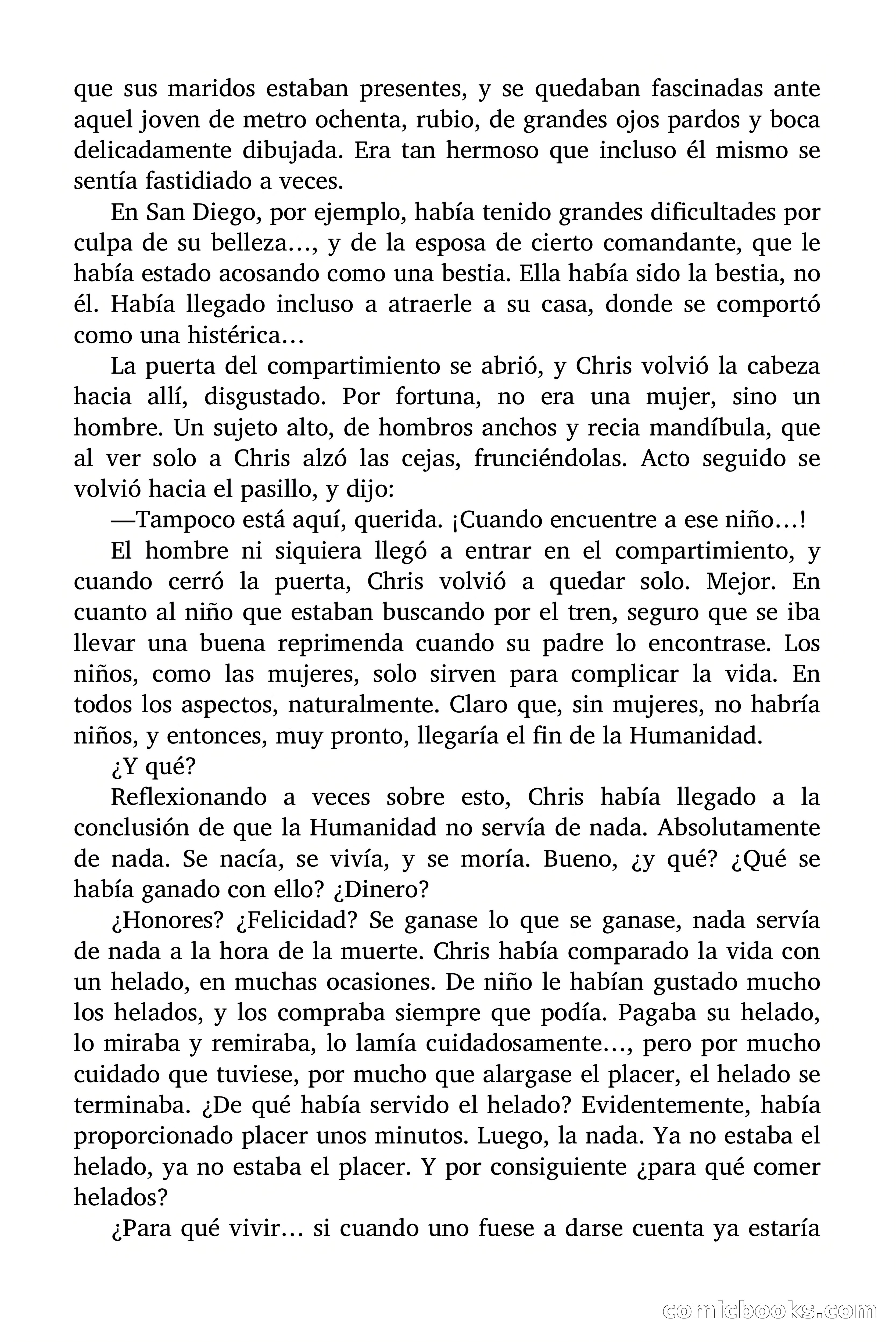 El teléfono rosa, vol. 1 y 2 — page 139 of 177