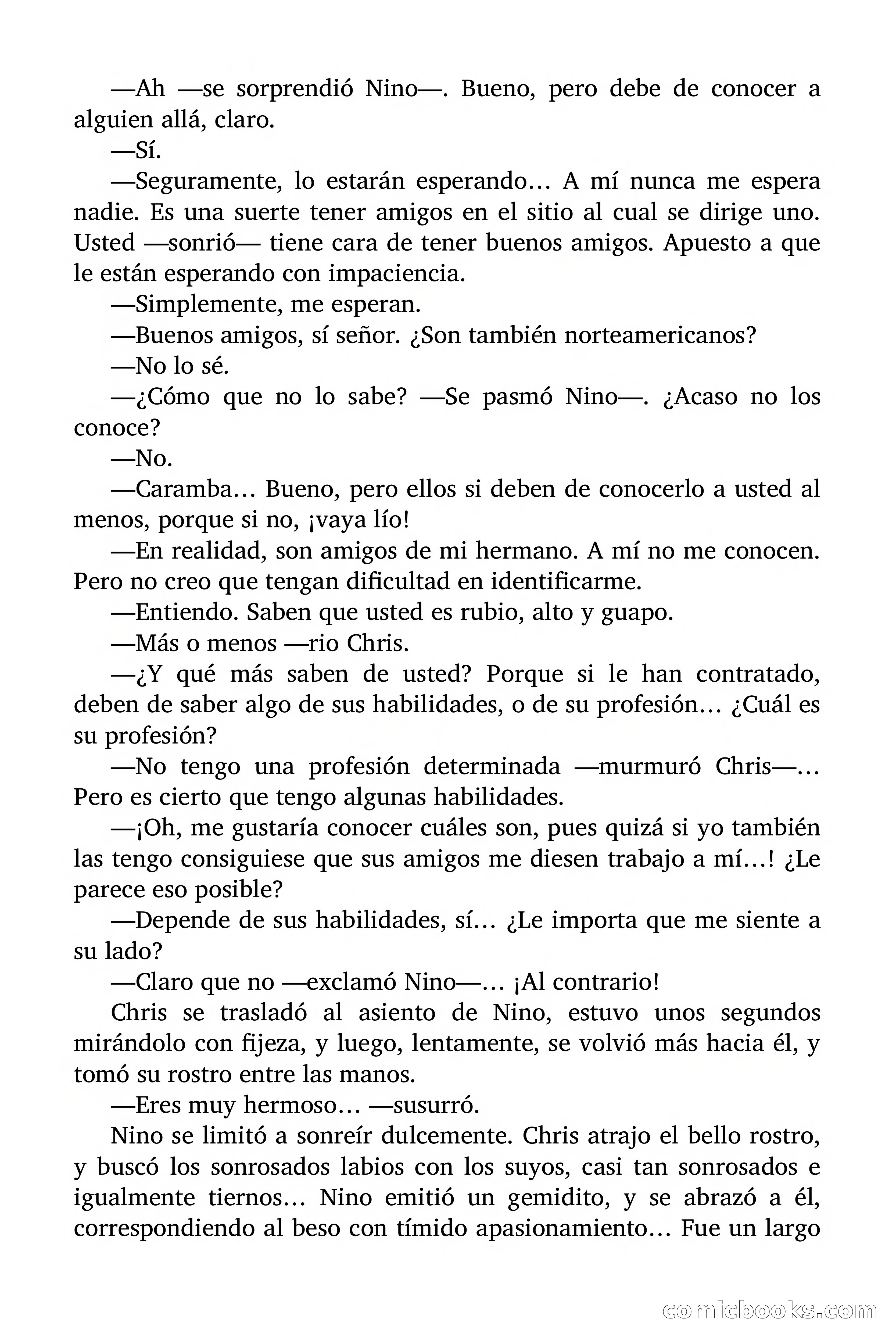 El teléfono rosa, vol. 1 y 2 — page 143 of 177