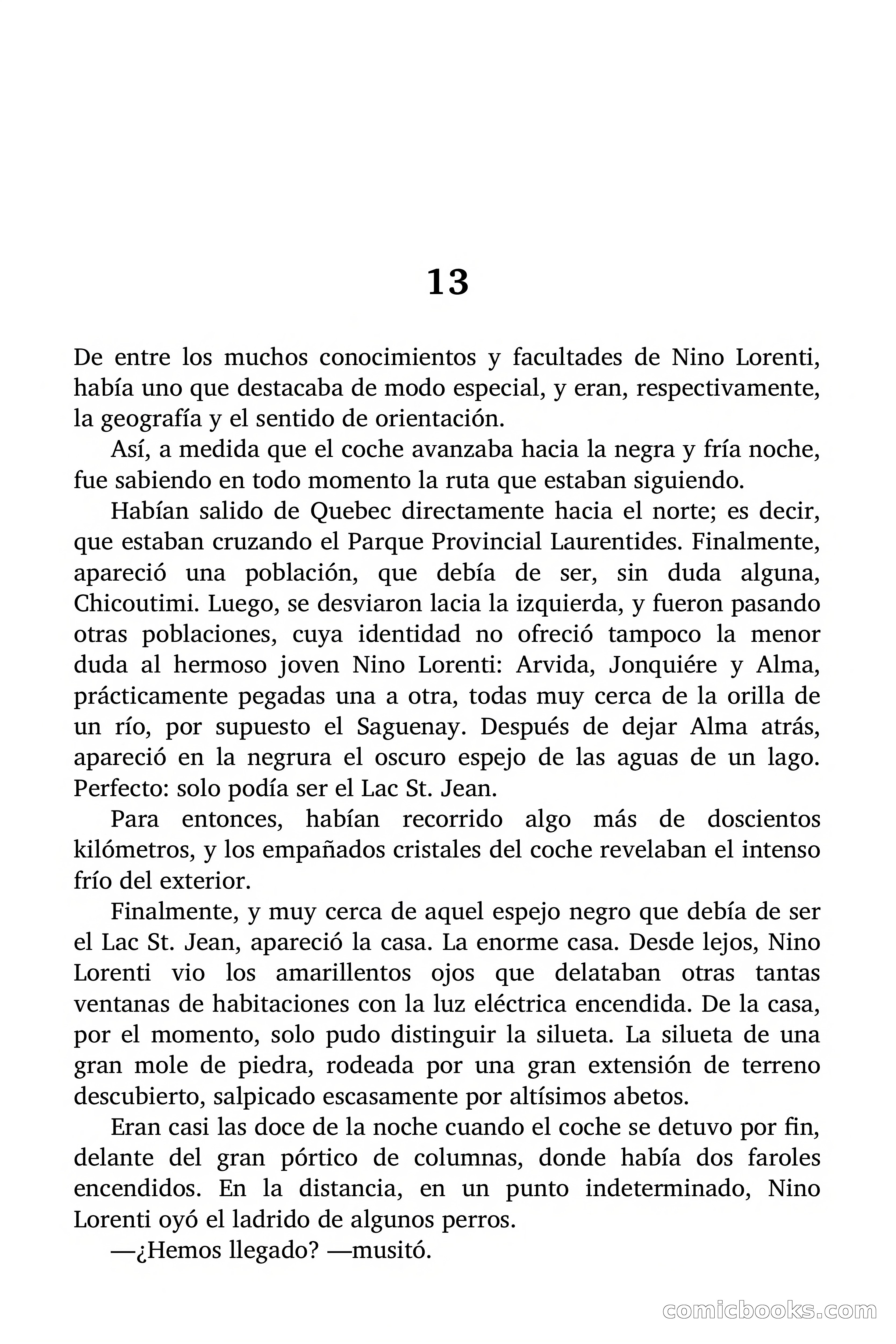 El teléfono rosa, vol. 1 y 2 — page 148 of 177