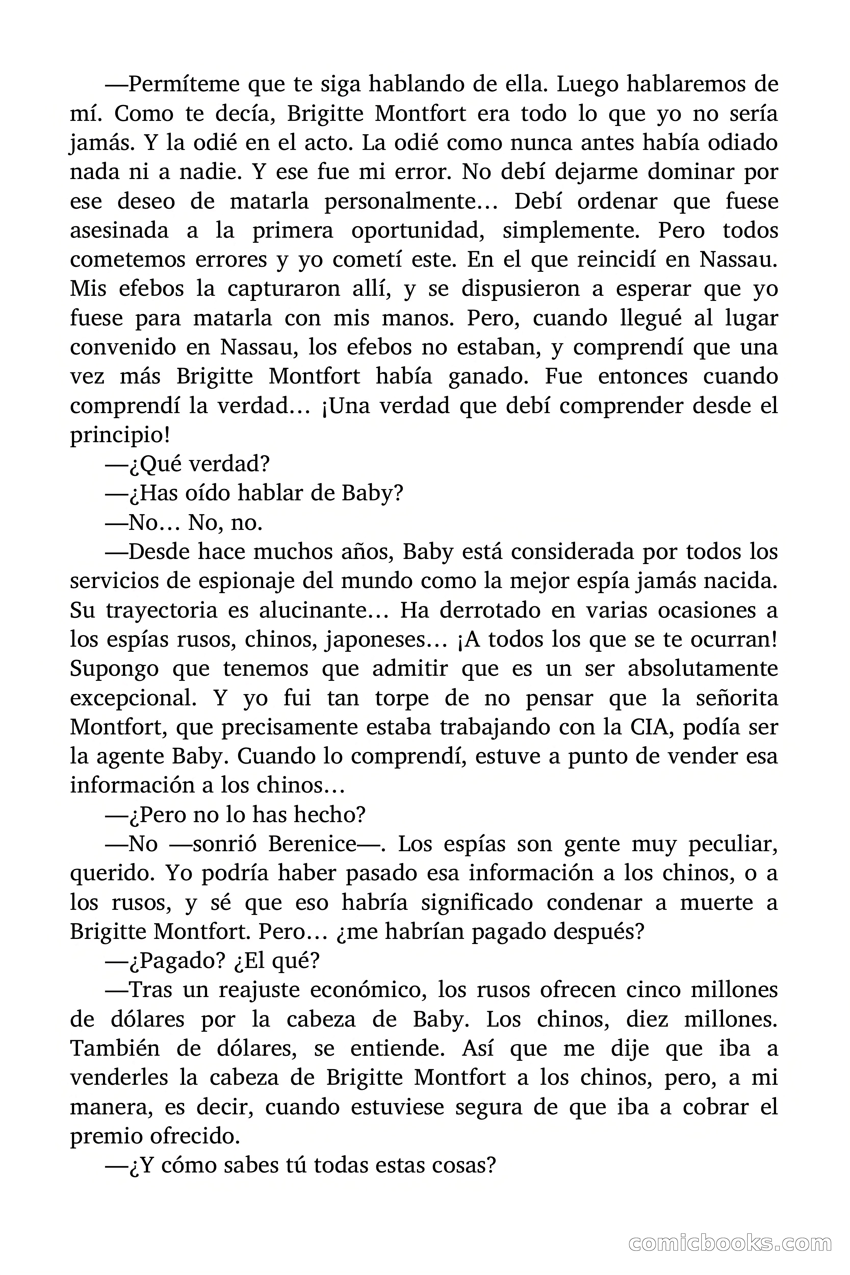El teléfono rosa, vol. 1 y 2 — page 166 of 177
