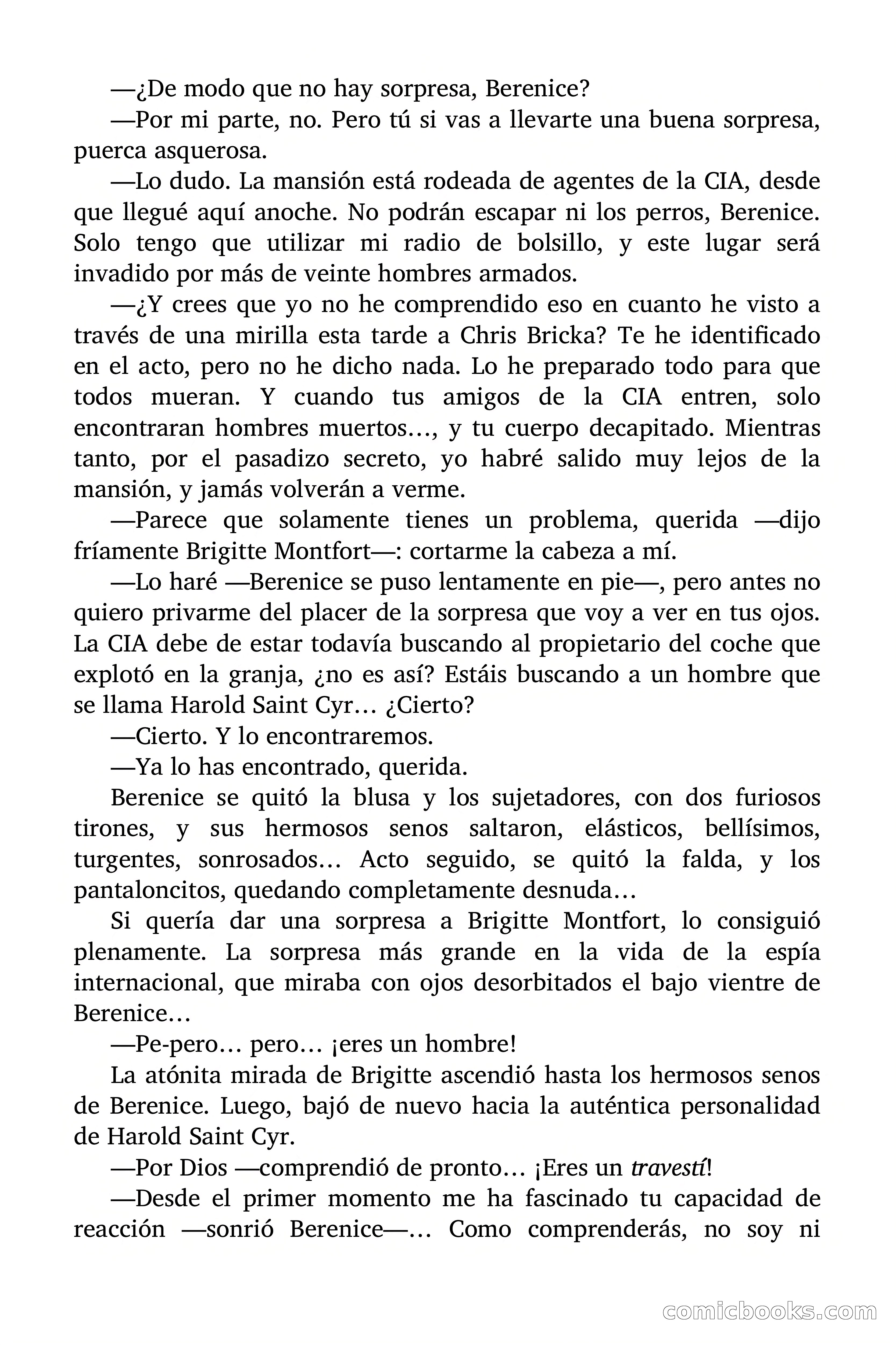 El teléfono rosa, vol. 1 y 2 — page 171 of 177