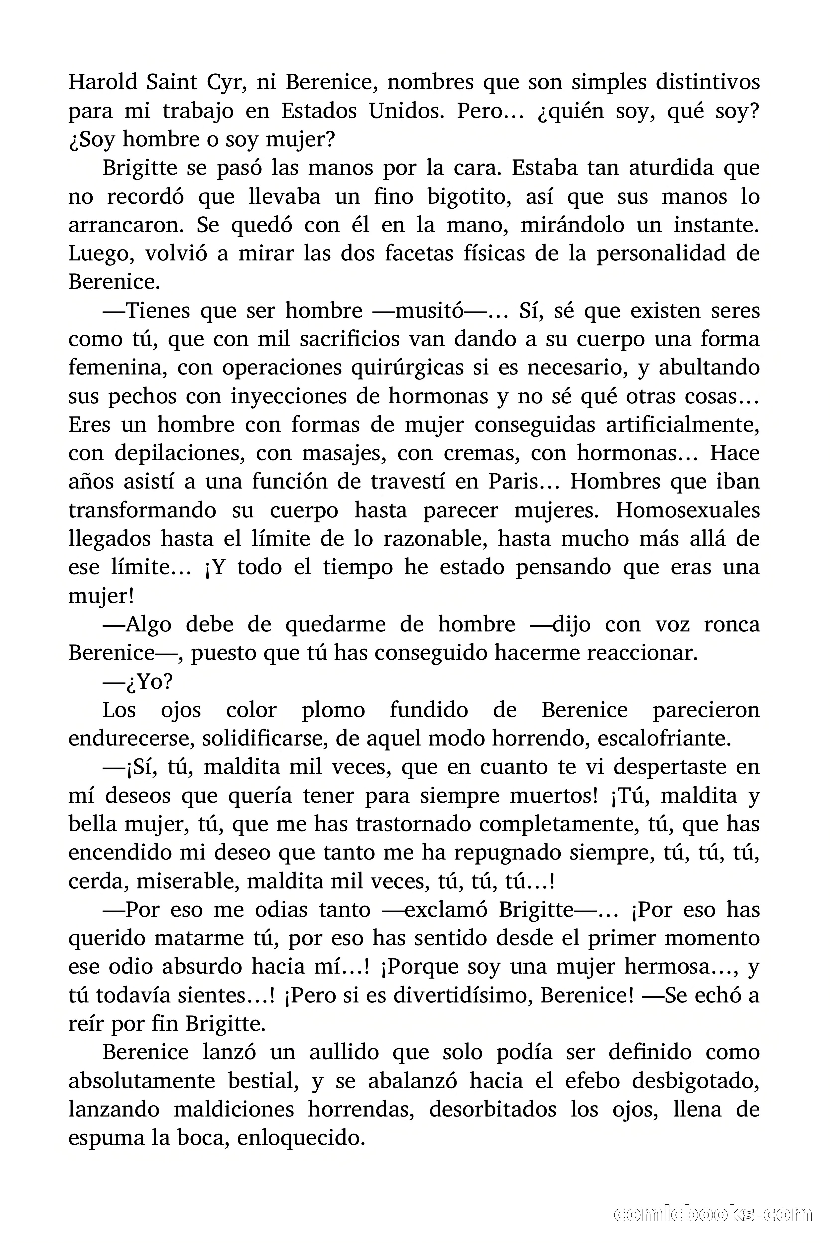El teléfono rosa, vol. 1 y 2 — page 172 of 177