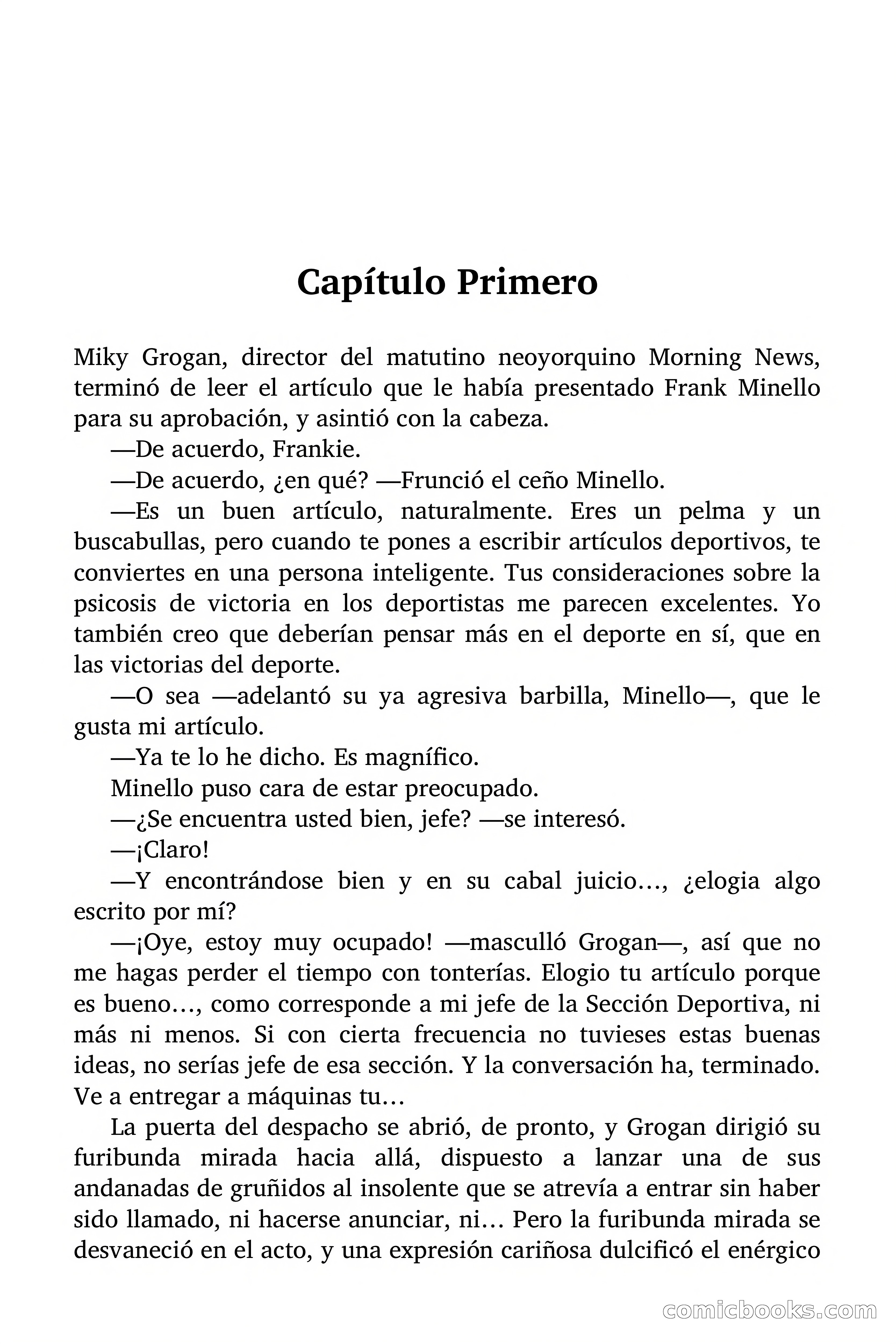 La marcha negra — page 6 of 90