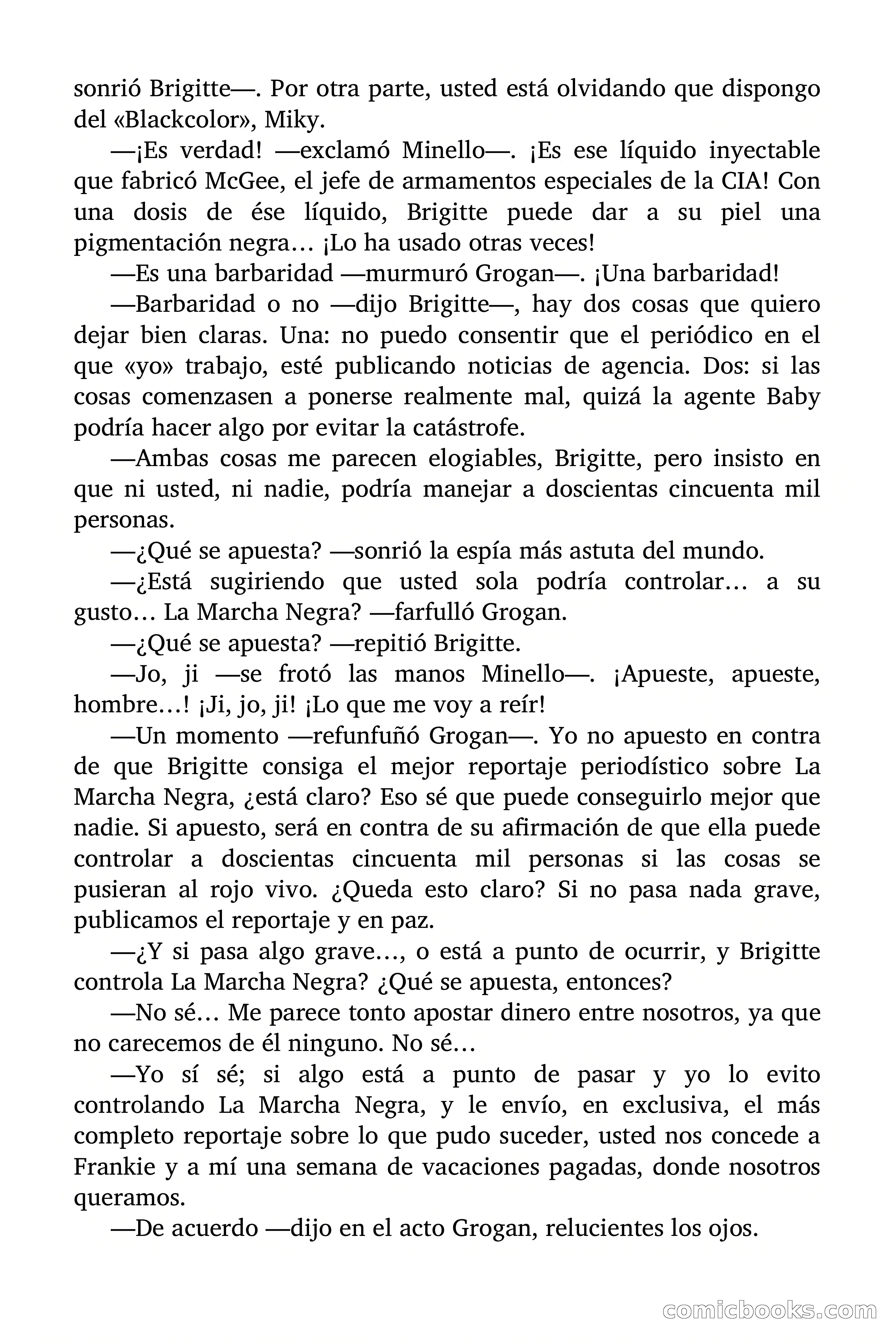 La marcha negra — page 11 of 90