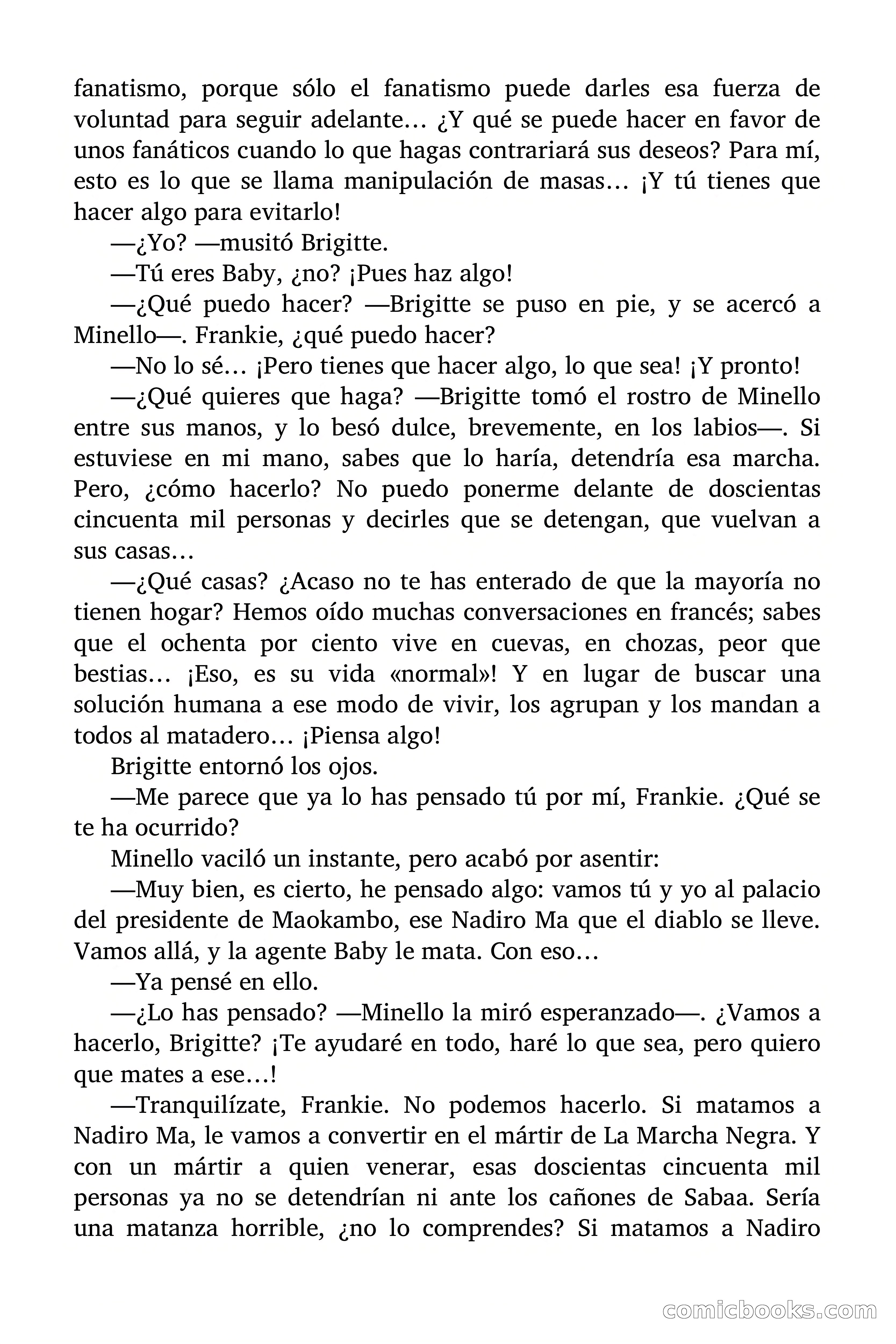 La marcha negra — page 26 of 90