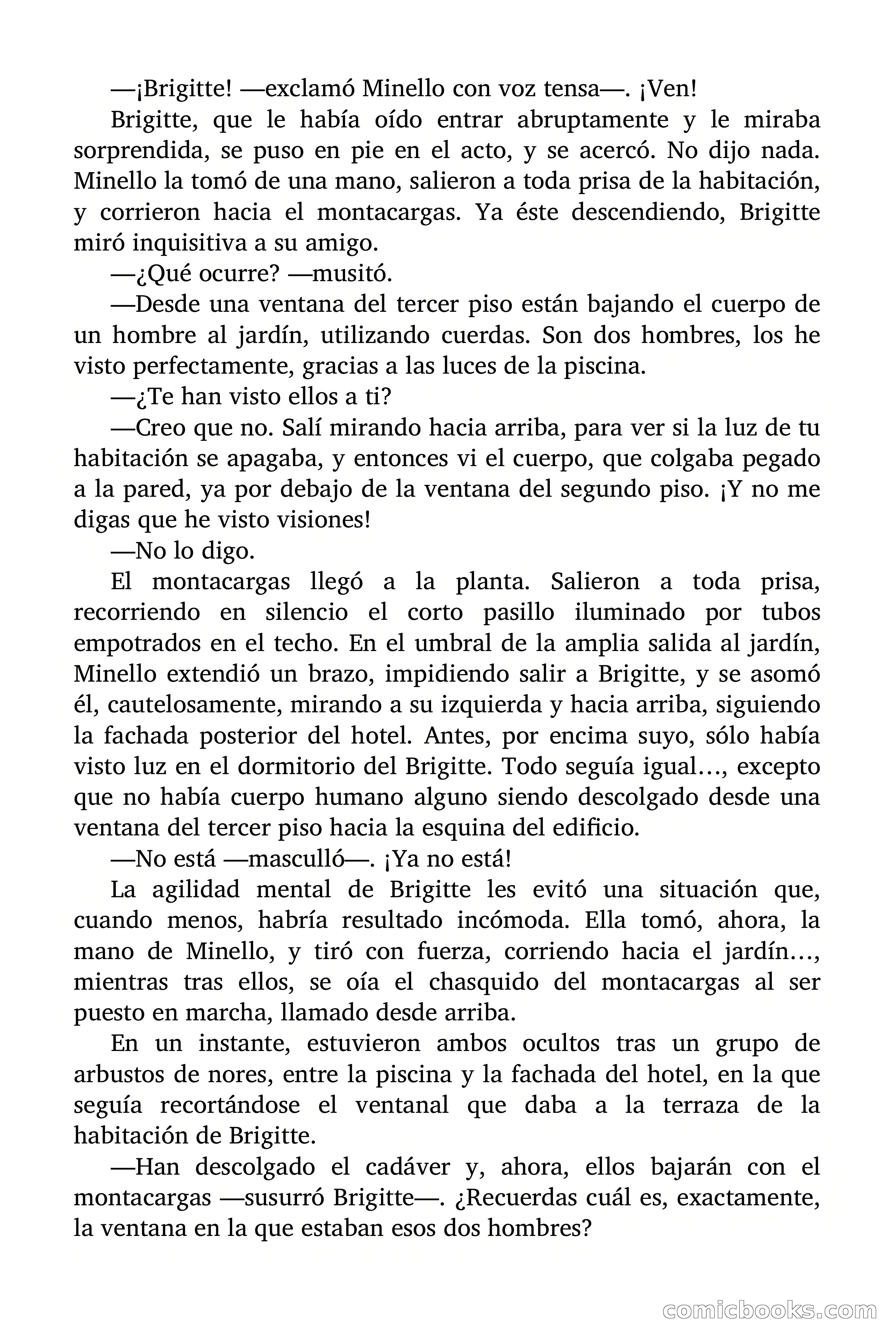 La marcha negra — page 28 of 90
