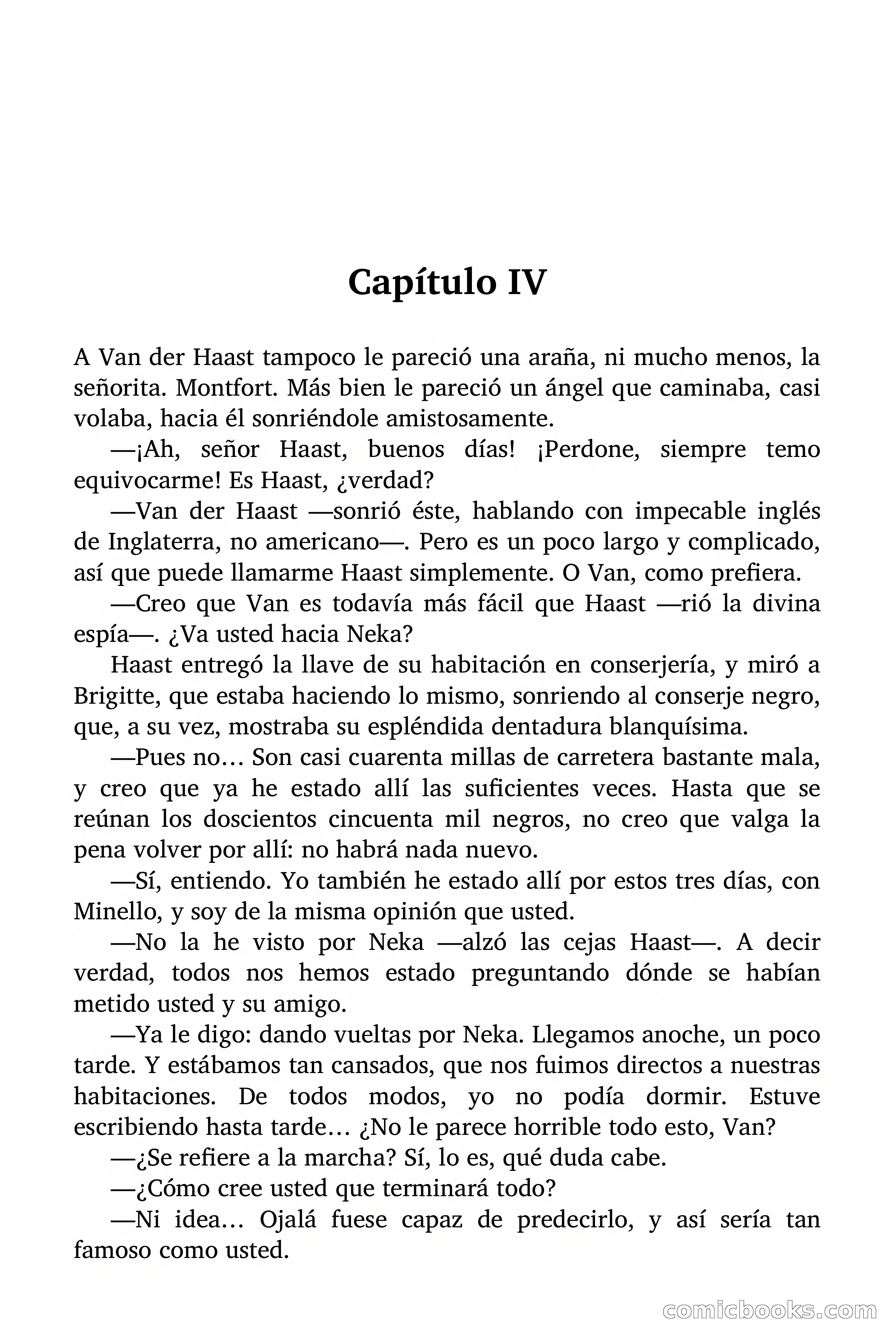 La marcha negra — page 32 of 90