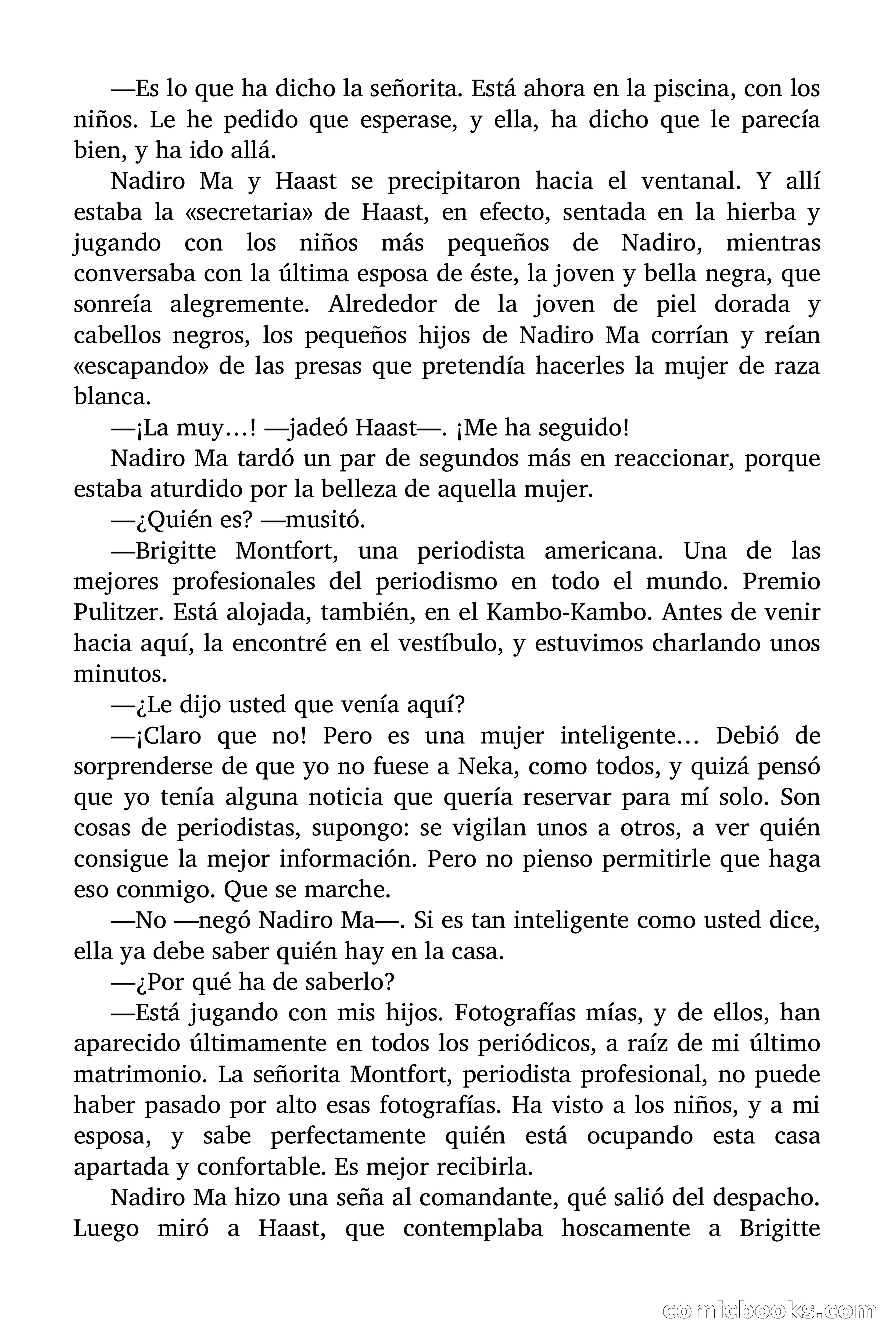 La marcha negra — page 38 of 90