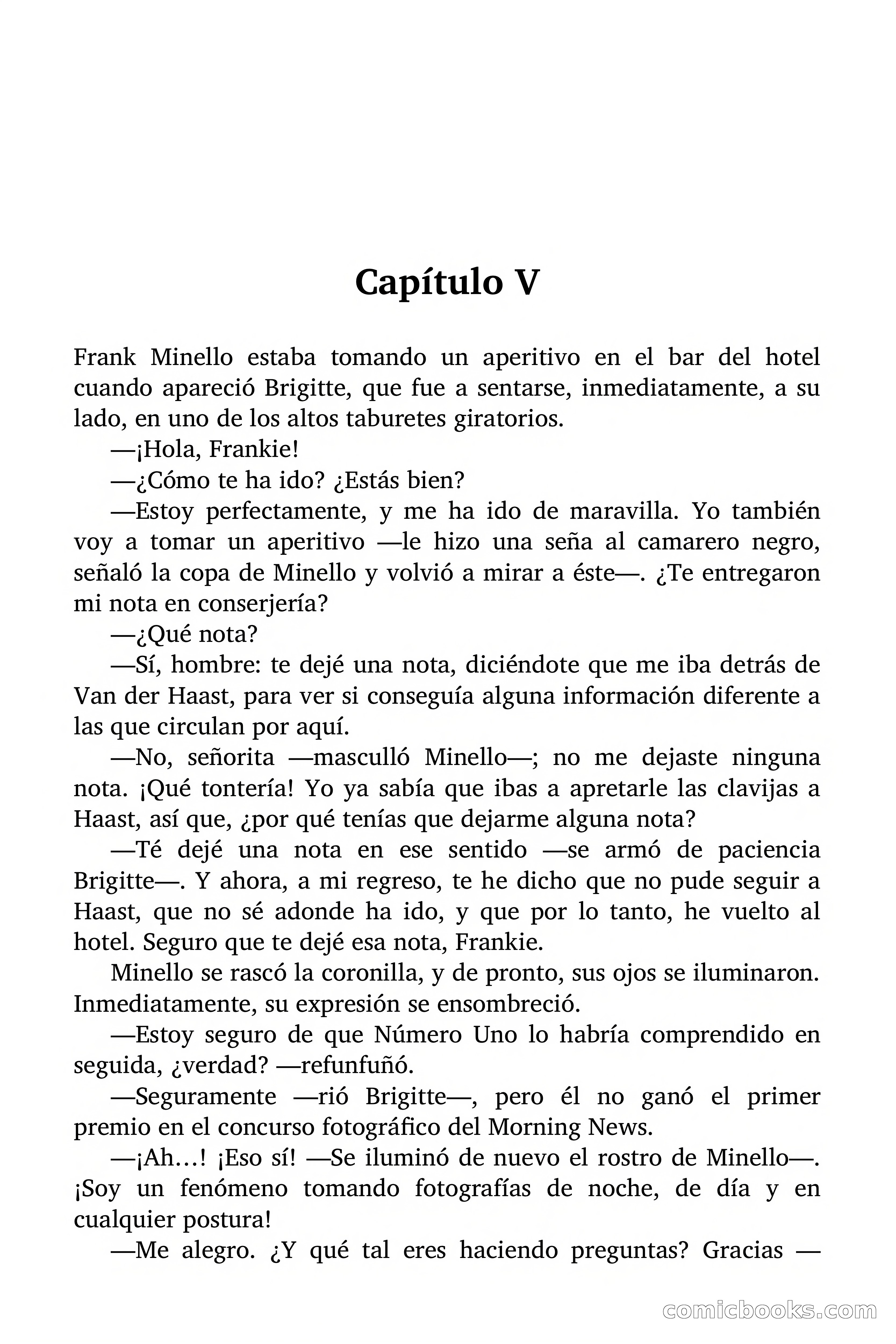 La marcha negra — page 44 of 90