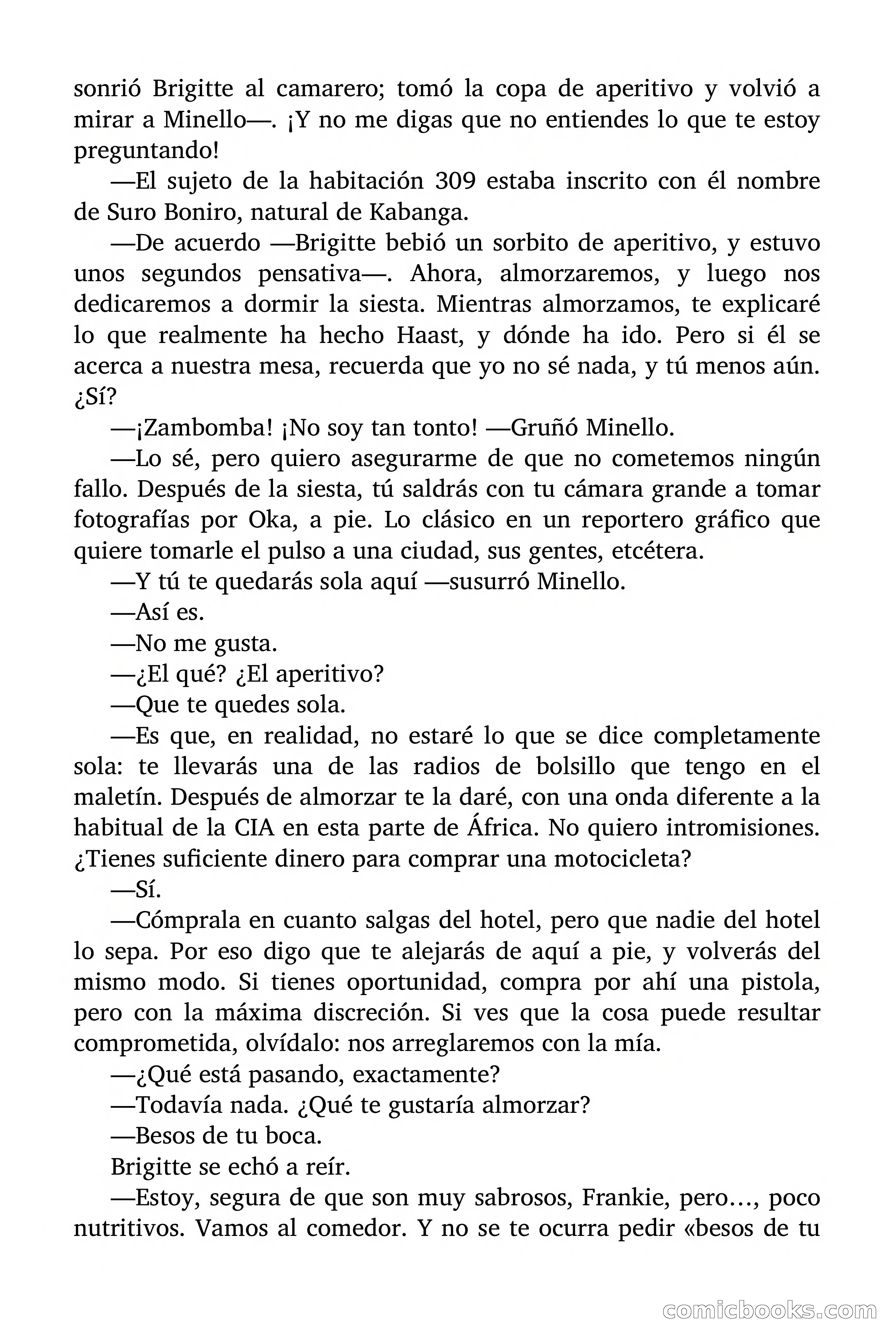 La marcha negra — page 45 of 90