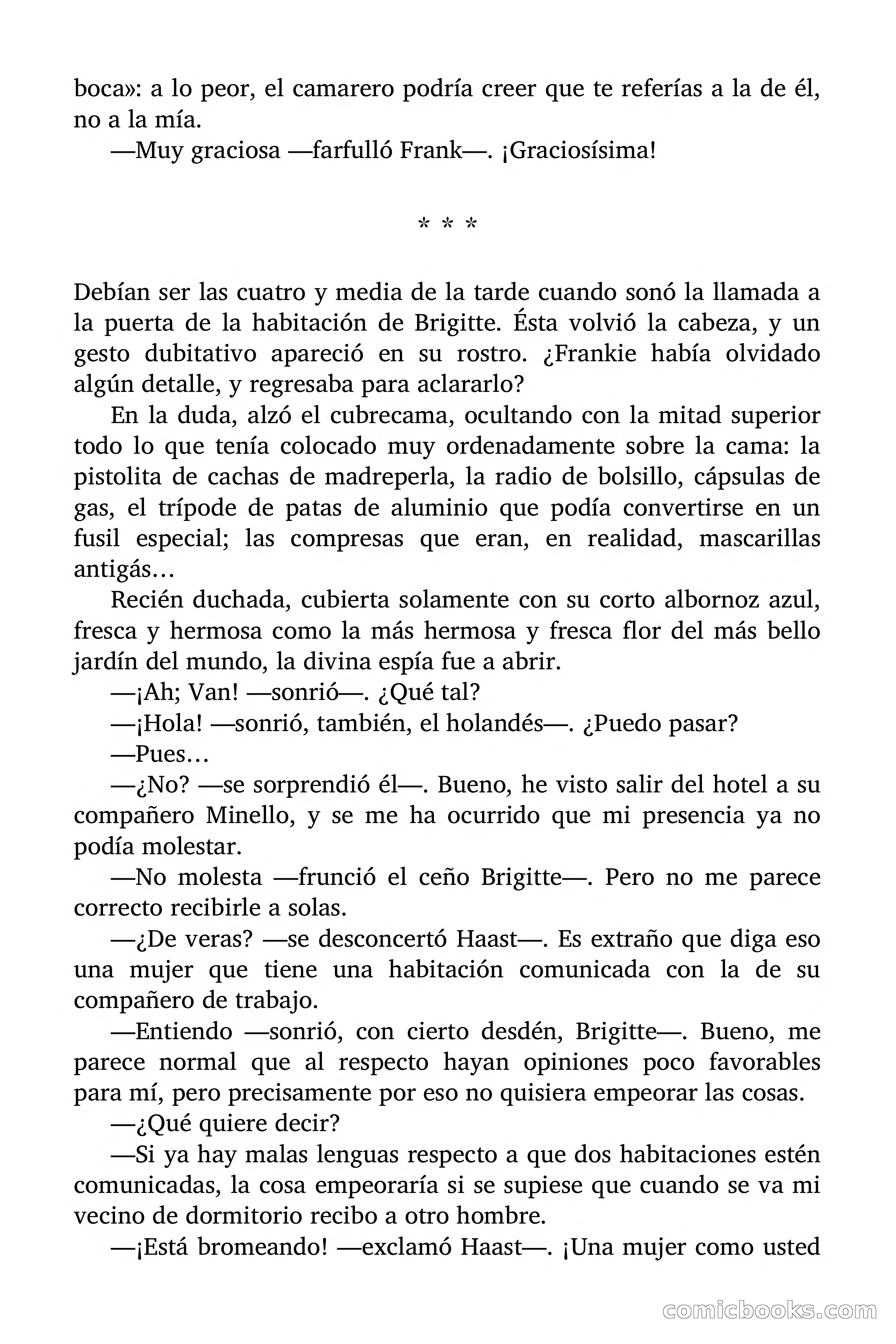 La marcha negra — page 46 of 90
