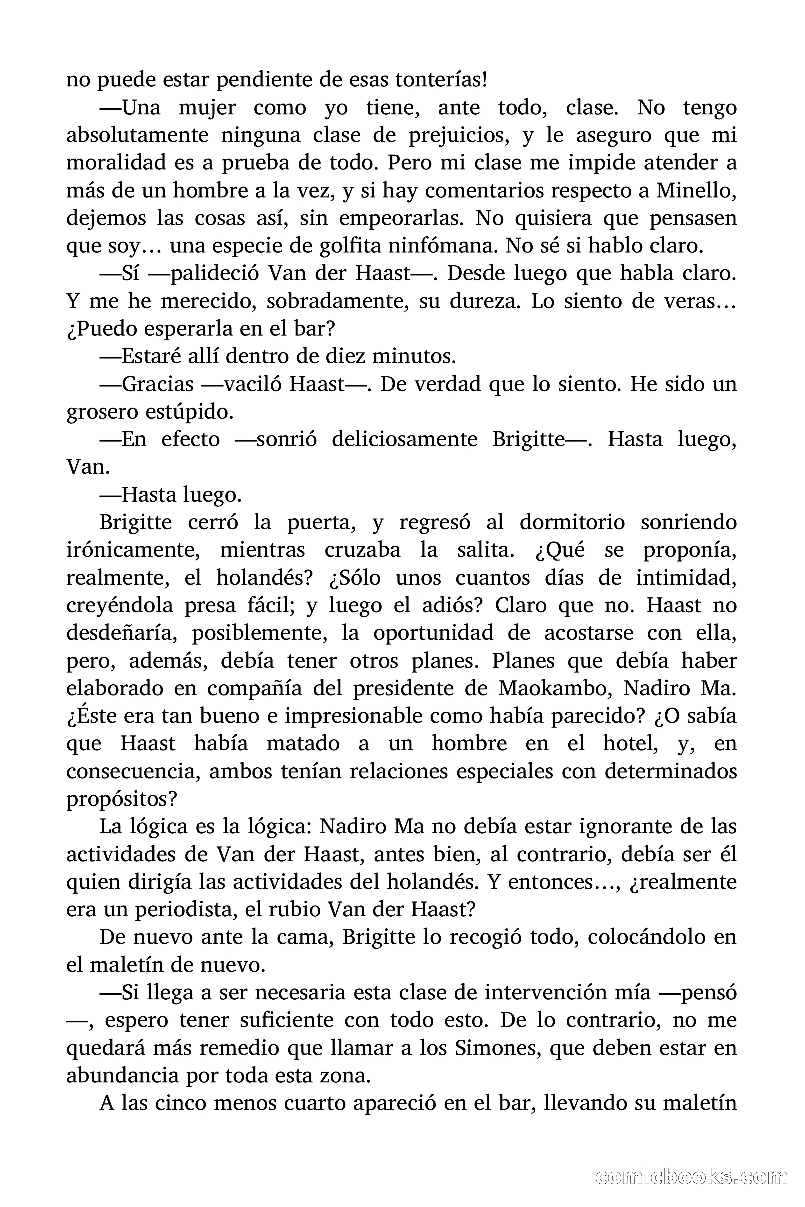 La marcha negra — page 47 of 90