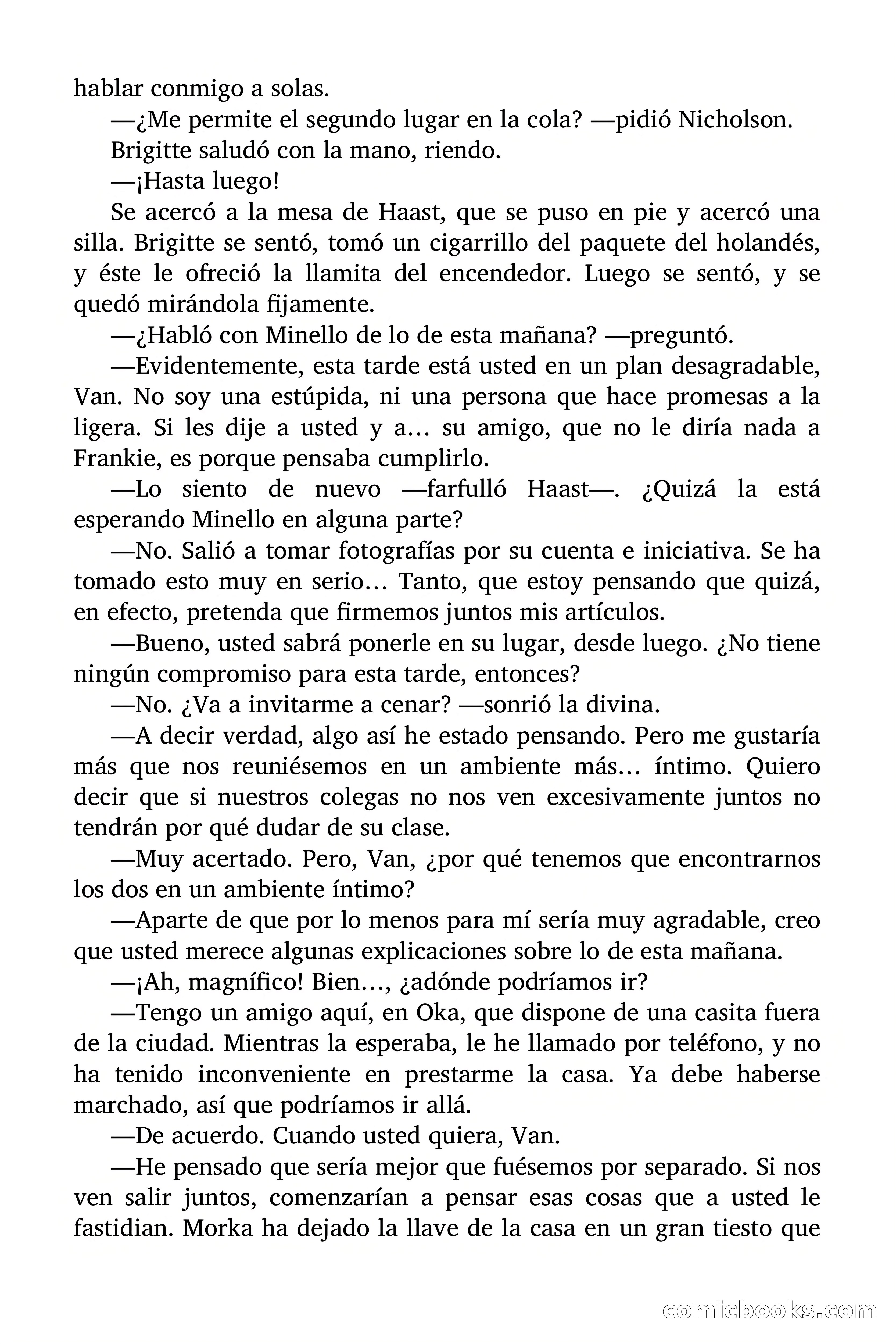 La marcha negra — page 49 of 90