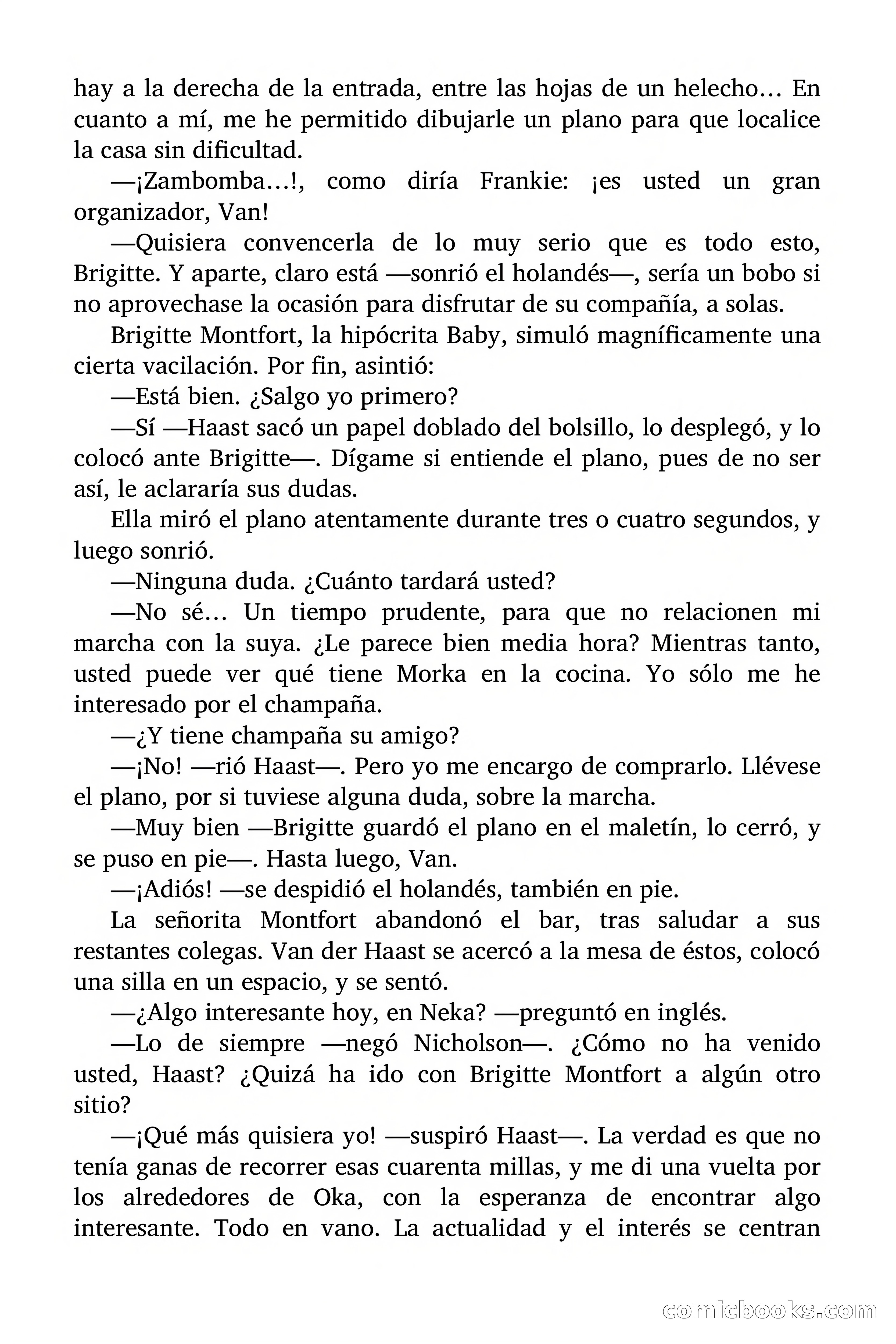 La marcha negra — page 50 of 90
