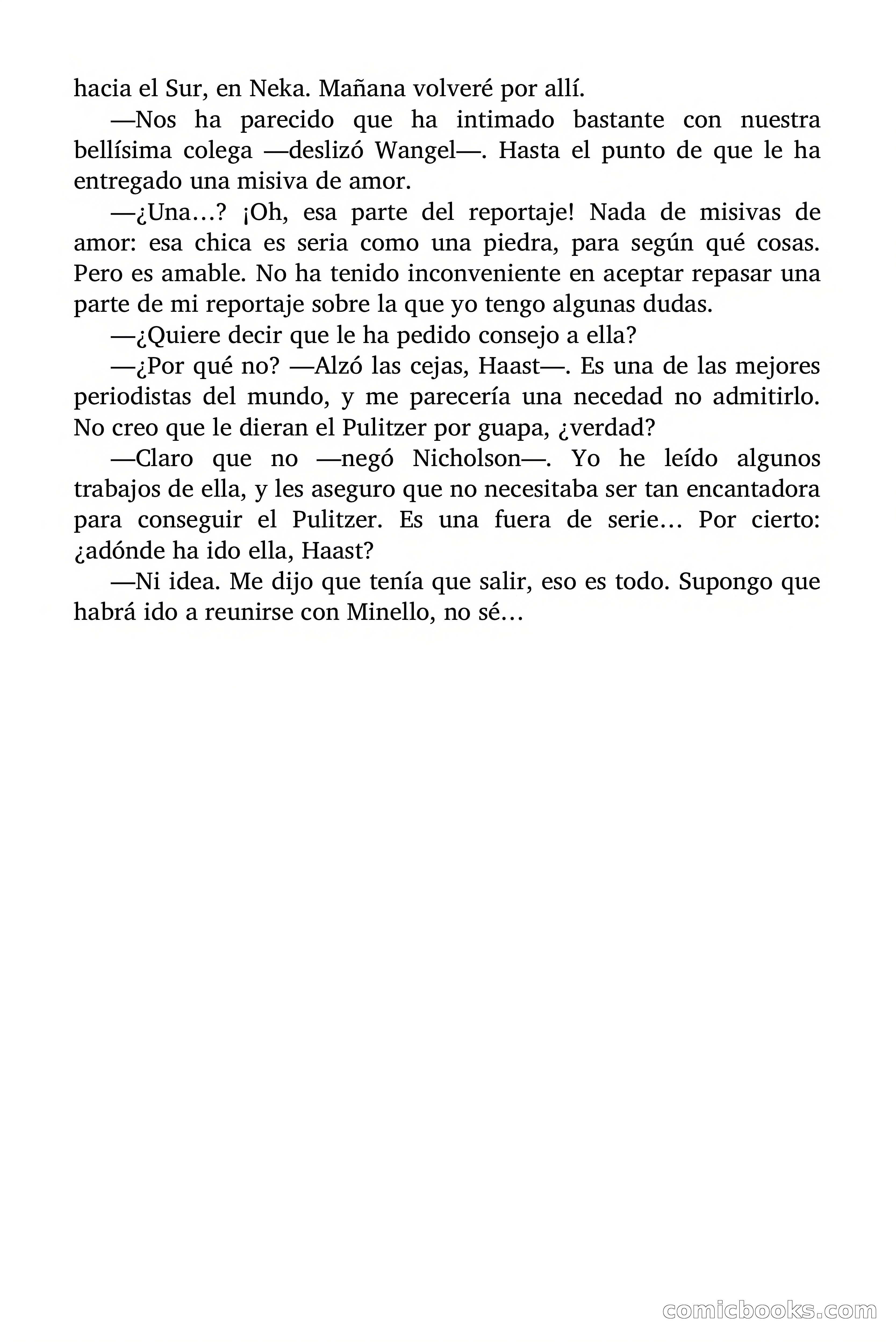 La marcha negra — page 51 of 90