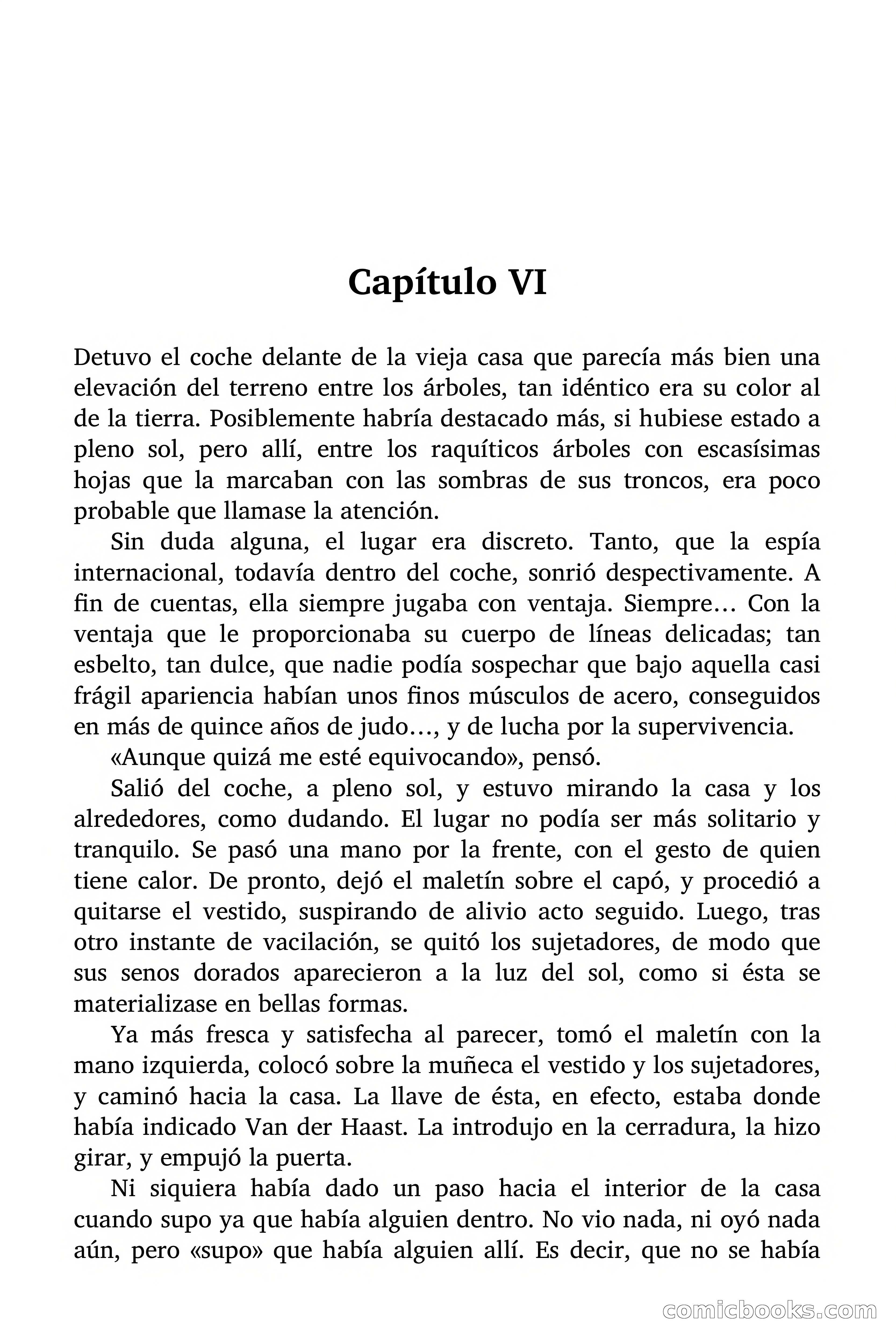 La marcha negra — page 52 of 90