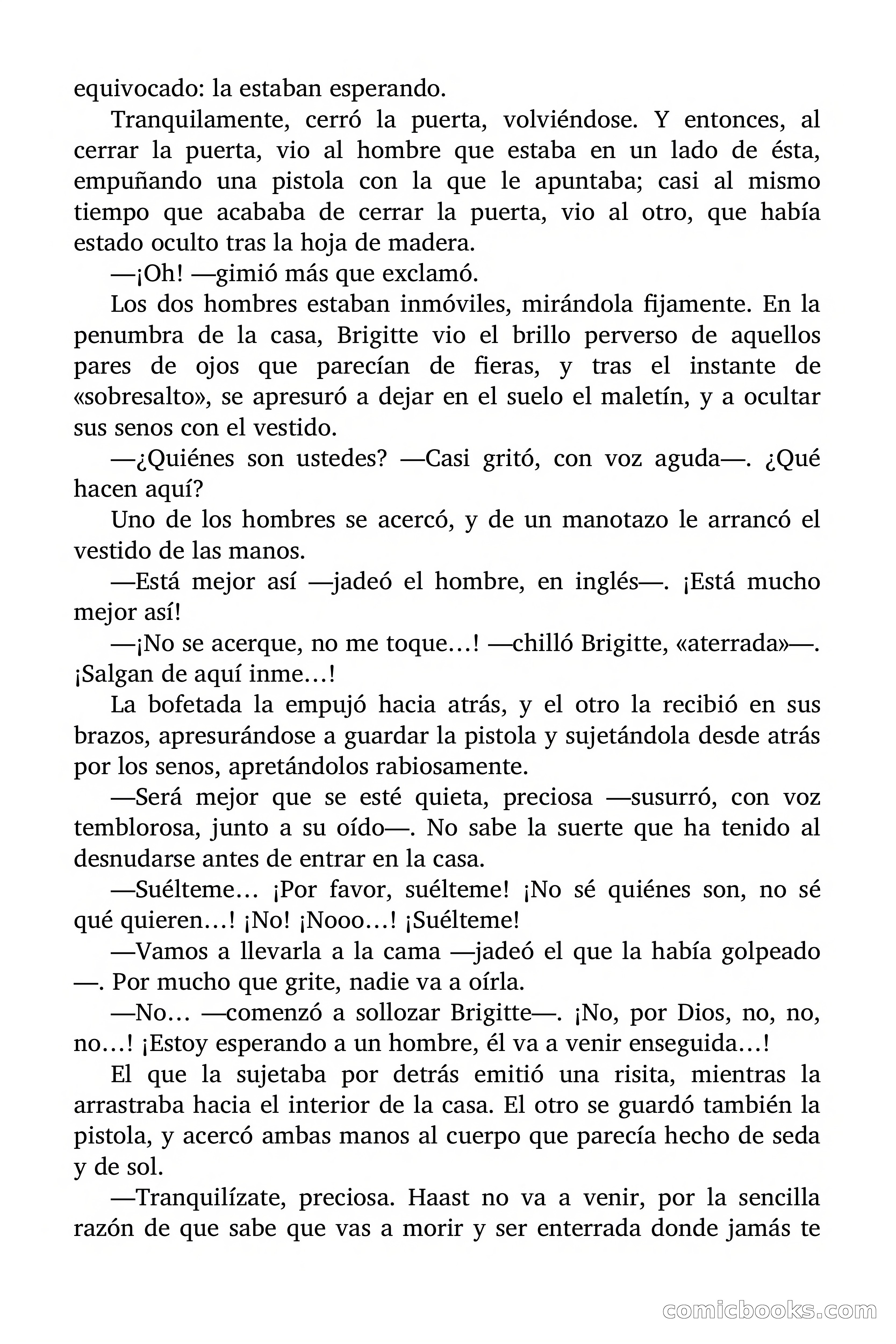 La marcha negra — page 53 of 90