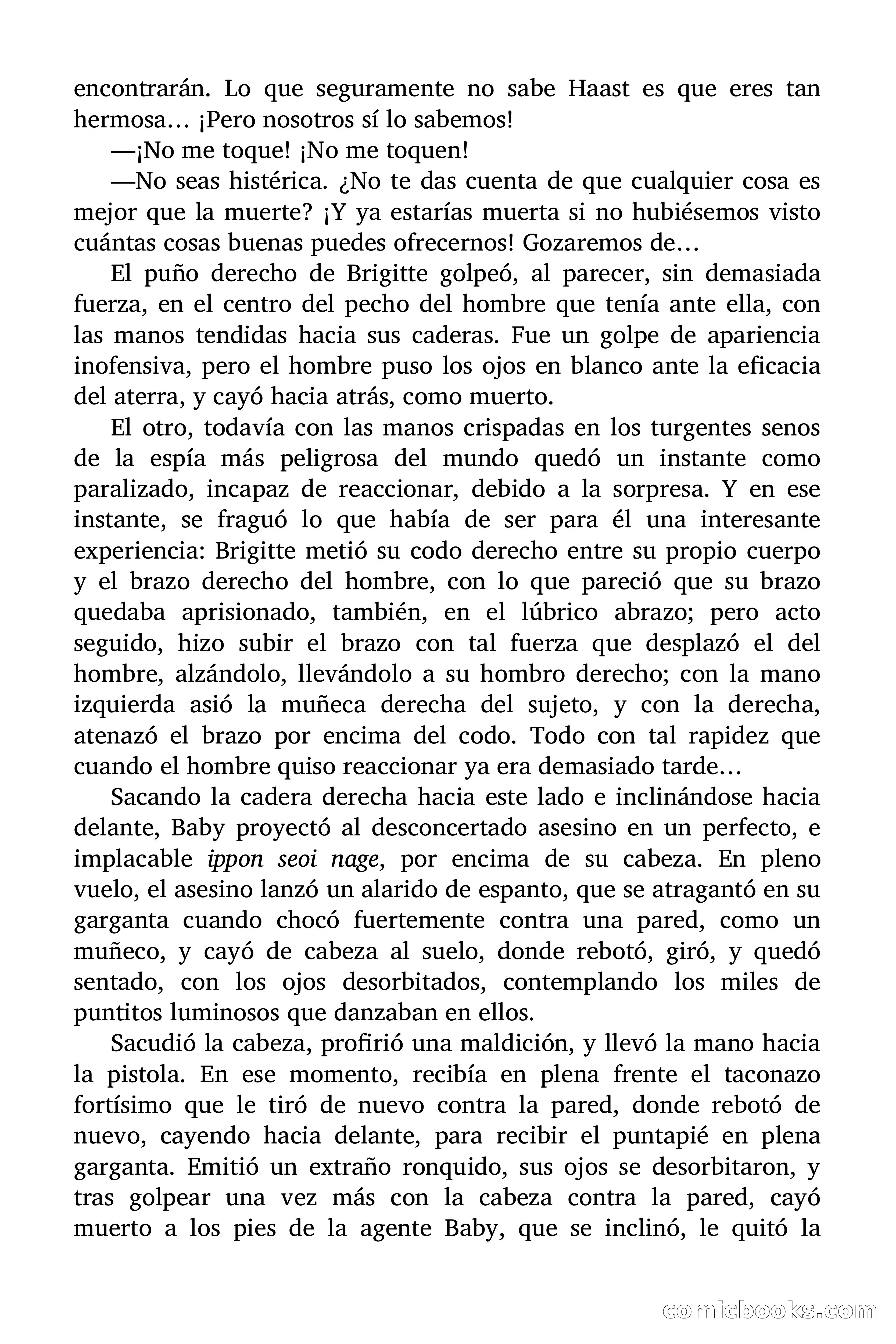 La marcha negra — page 54 of 90
