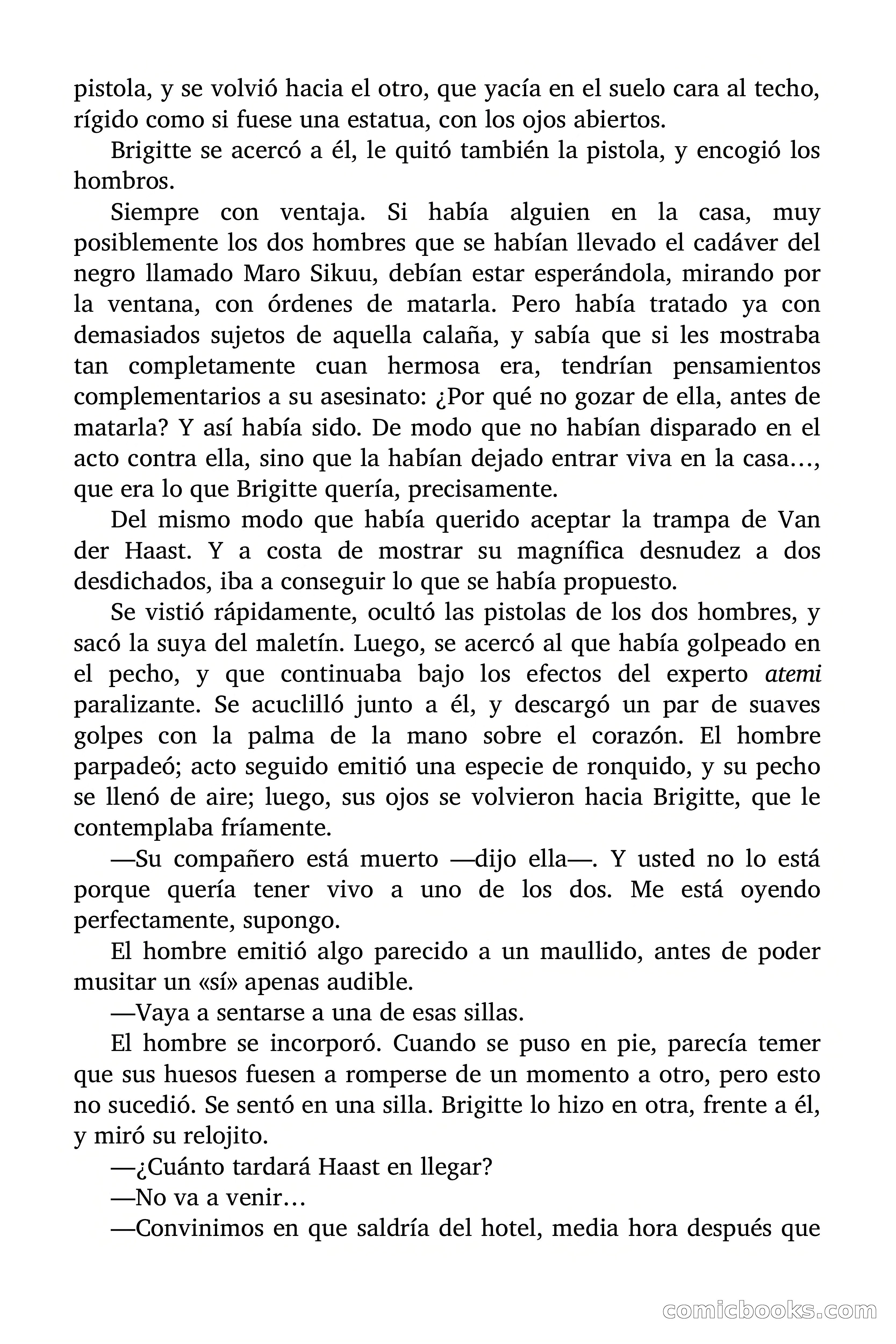 La marcha negra — page 55 of 90