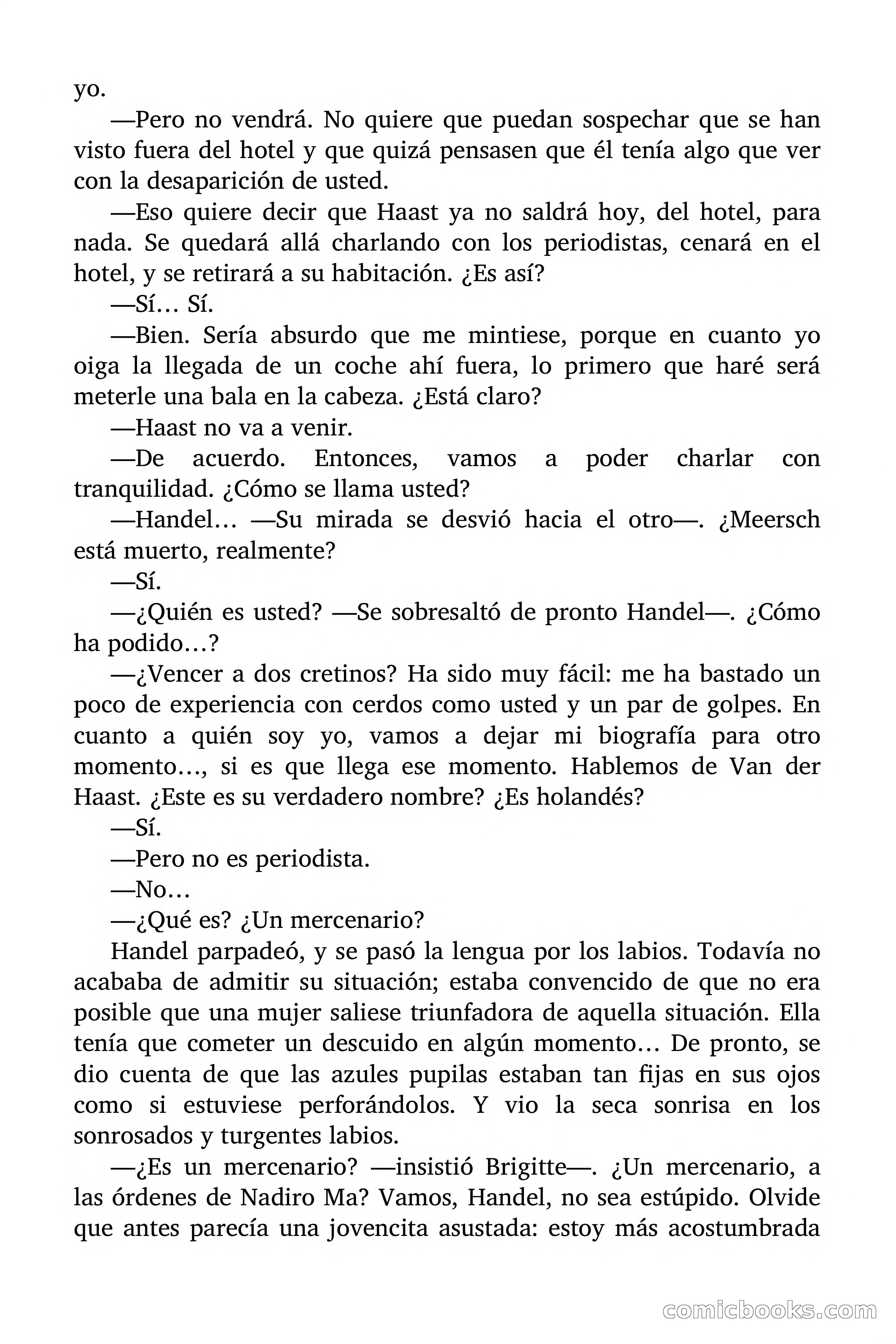 La marcha negra — page 56 of 90