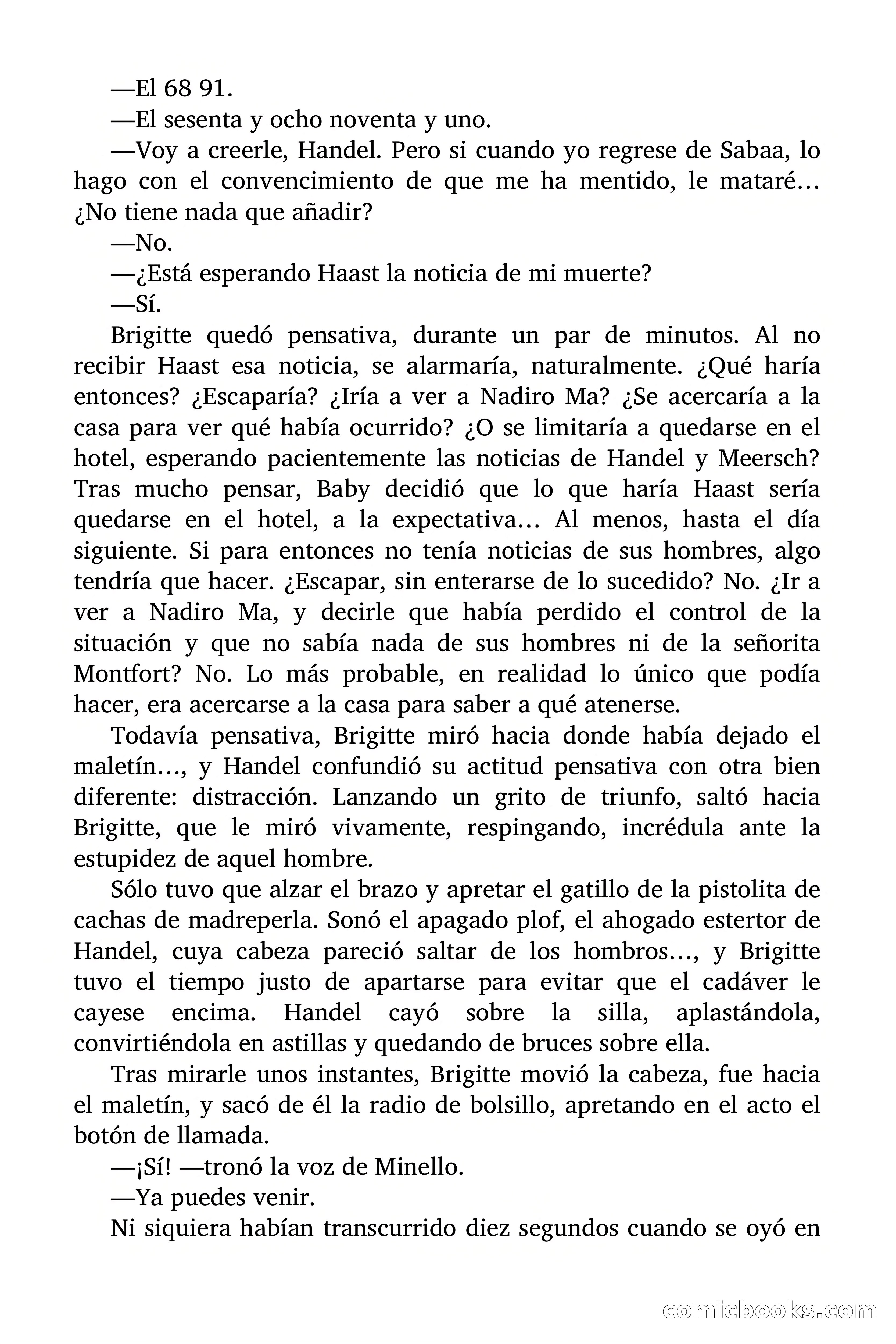 La marcha negra — page 58 of 90