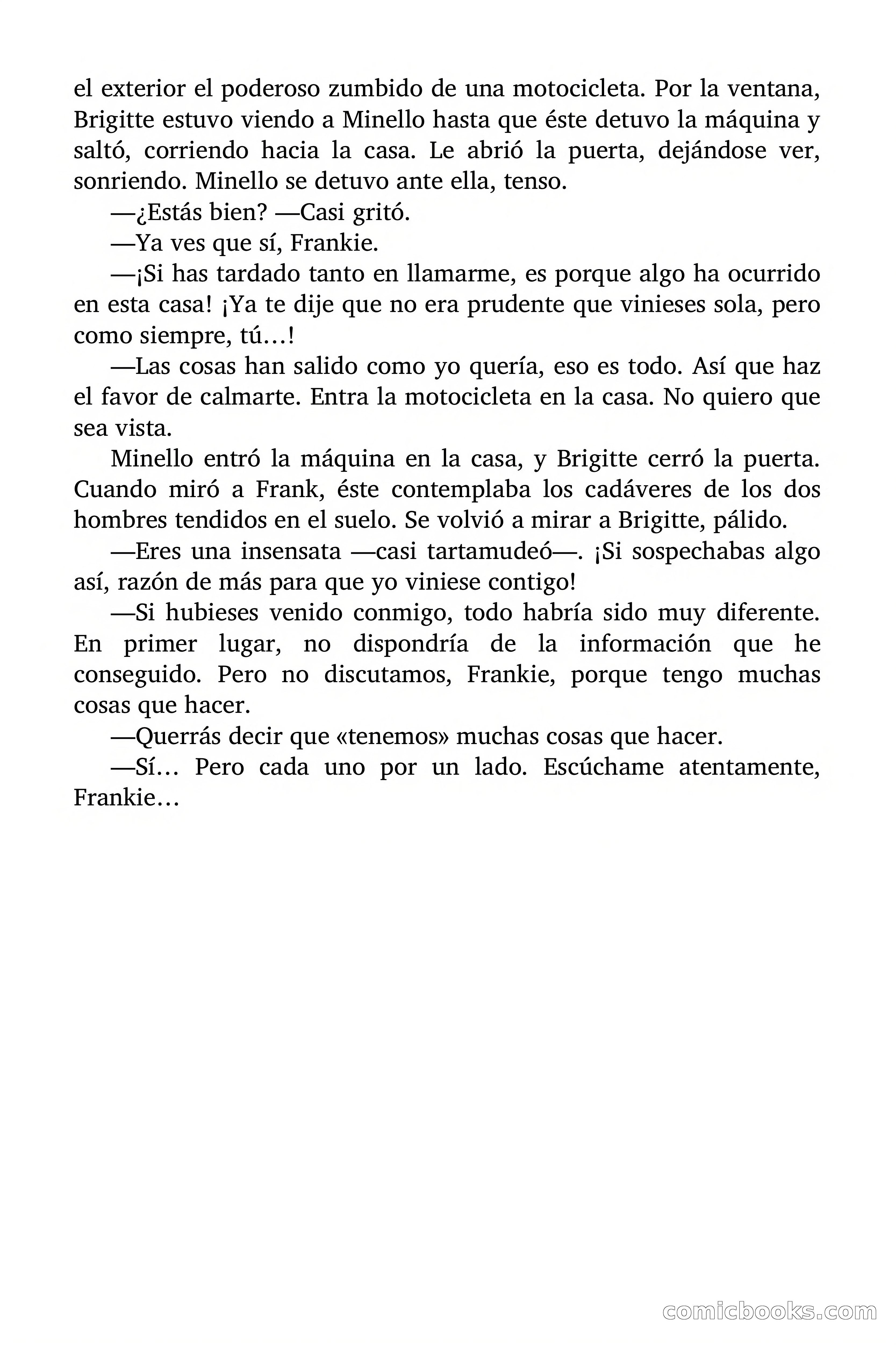 La marcha negra — page 59 of 90