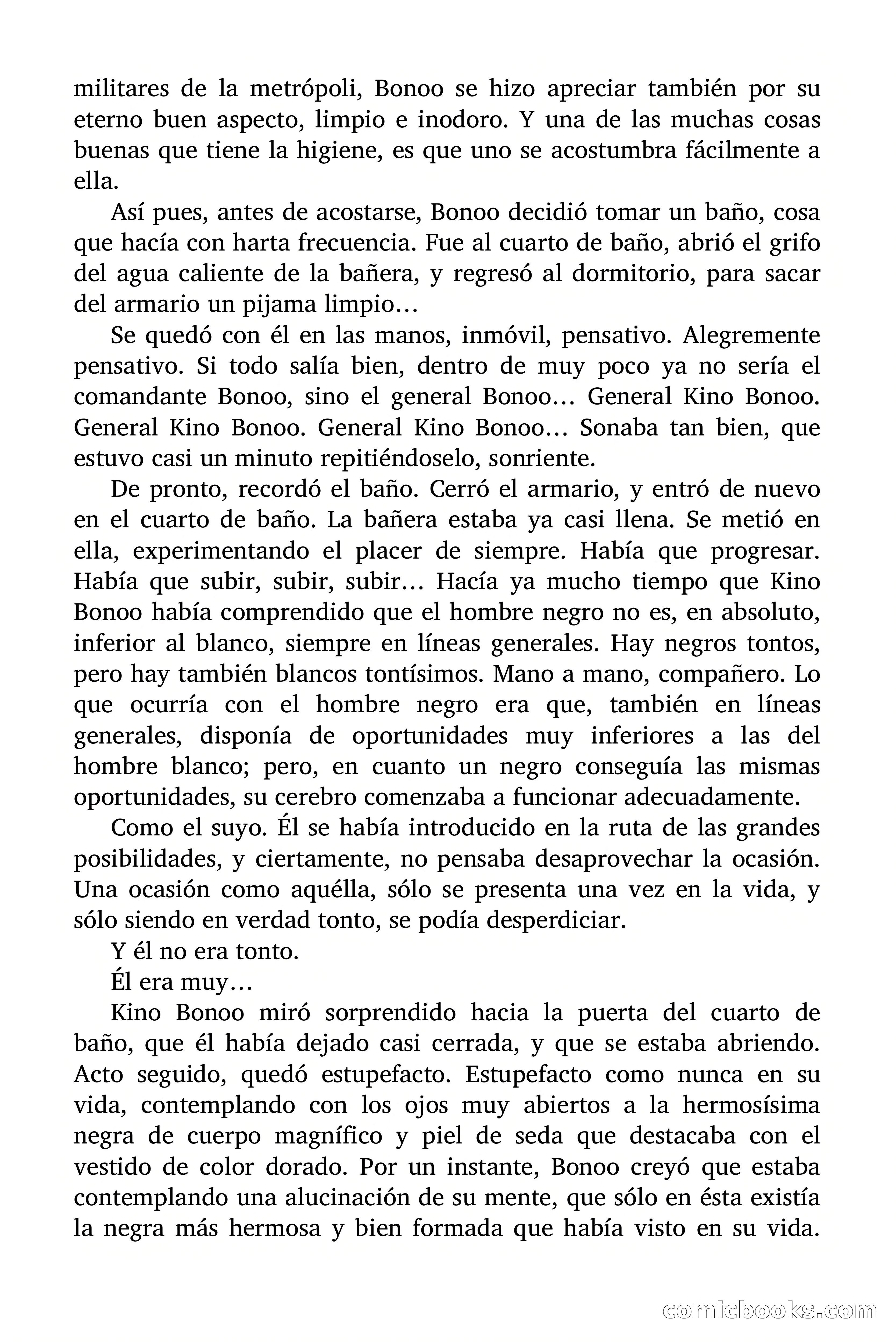 La marcha negra — page 61 of 90