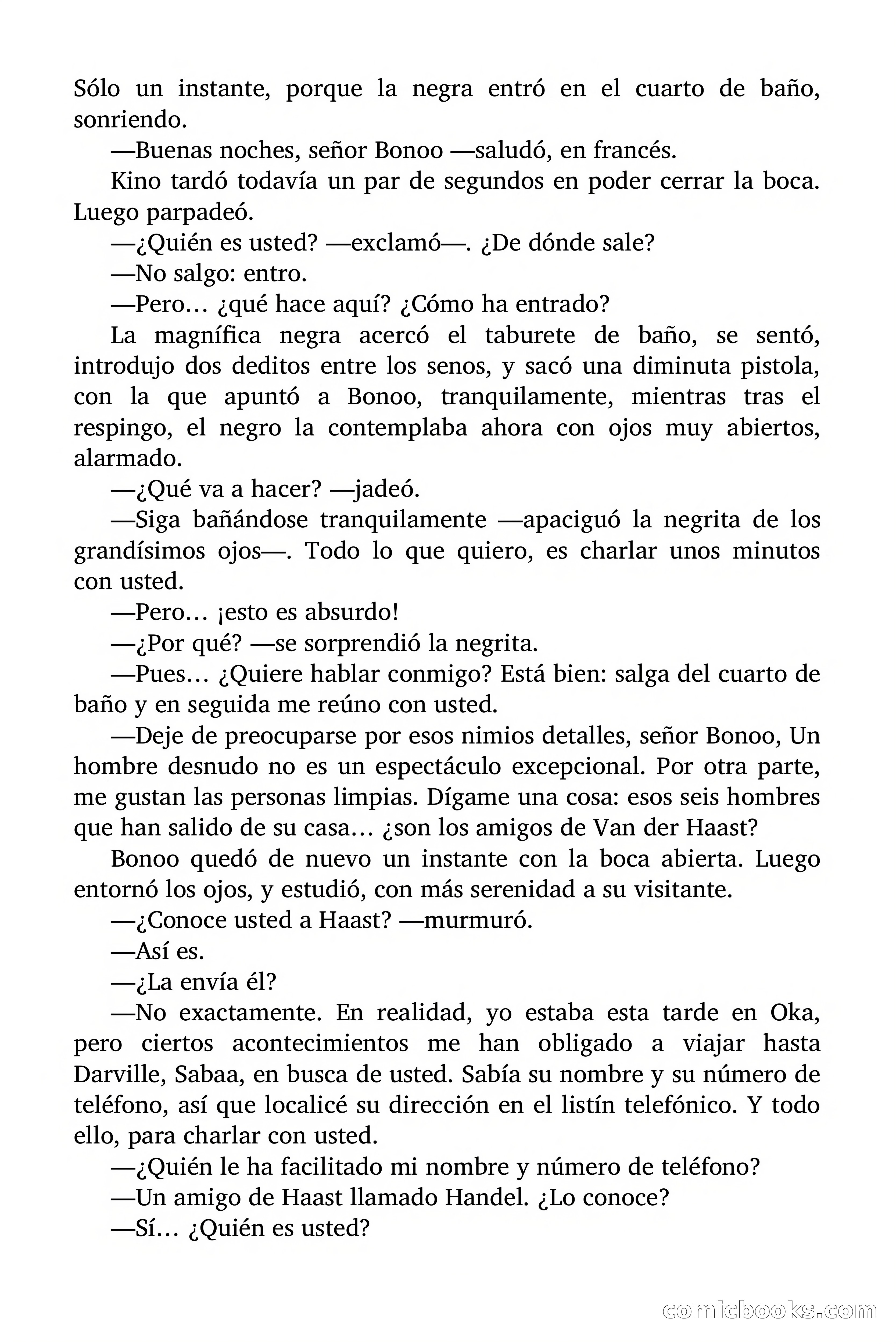La marcha negra — page 62 of 90