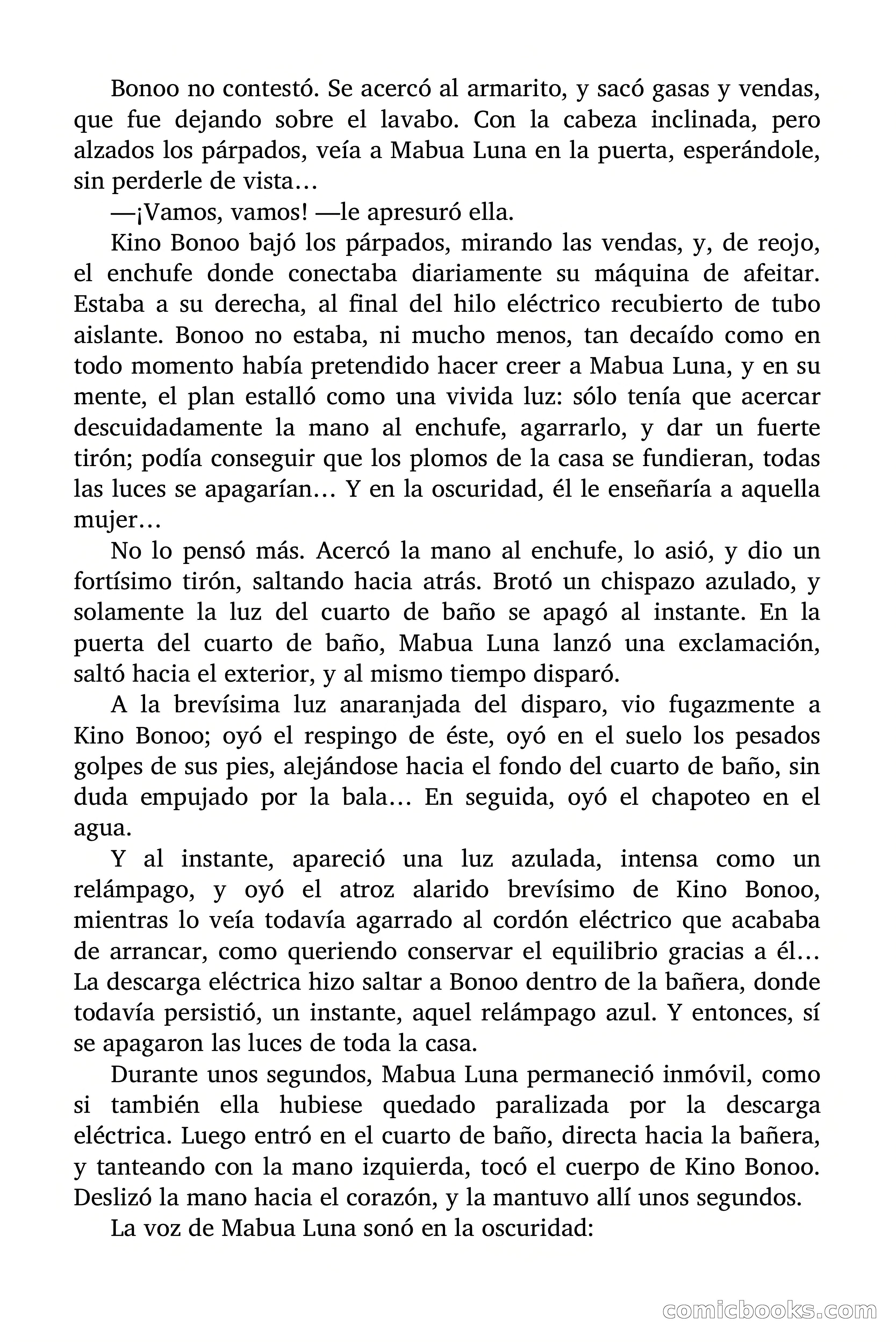 La marcha negra — page 68 of 90