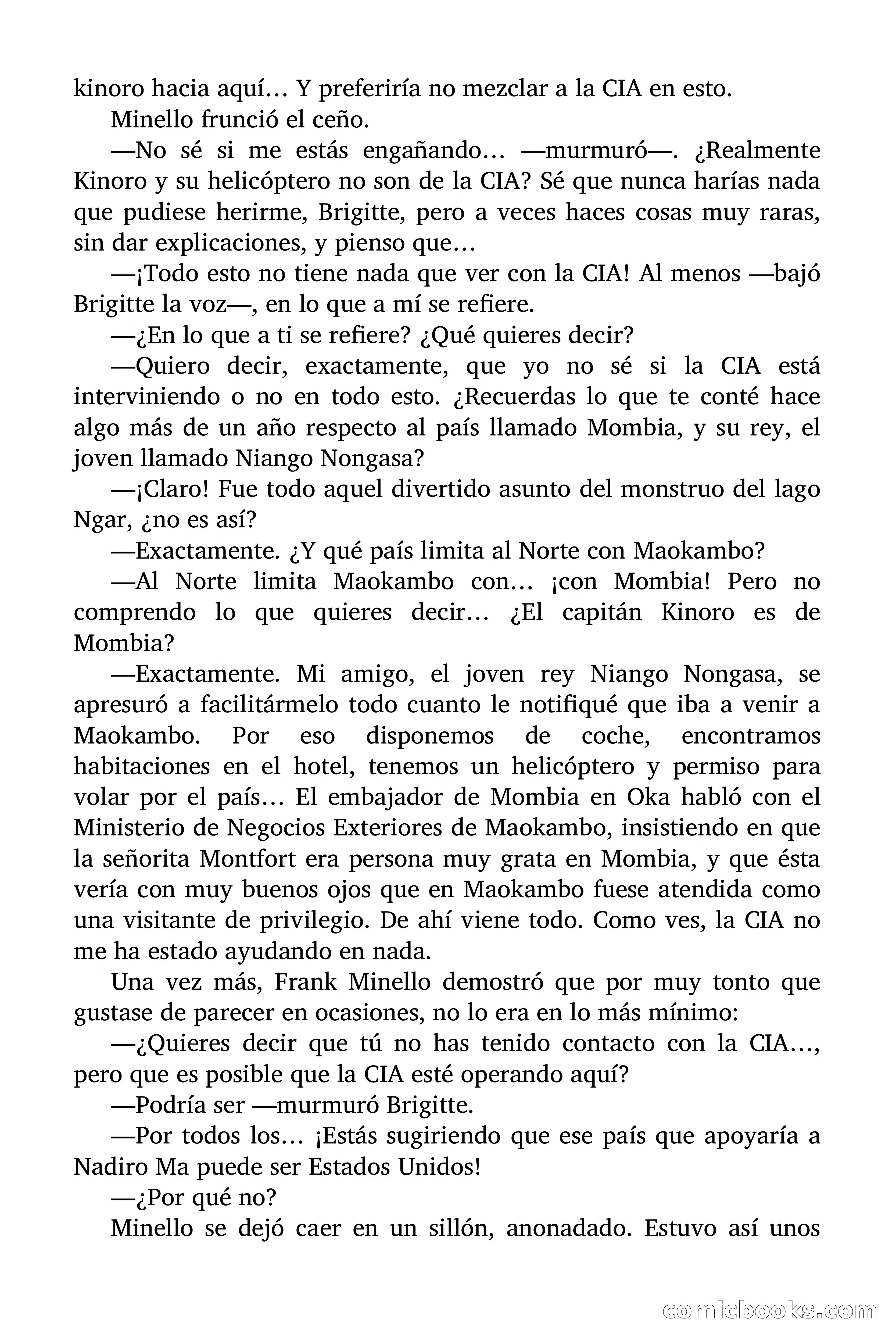 La marcha negra — page 70 of 90
