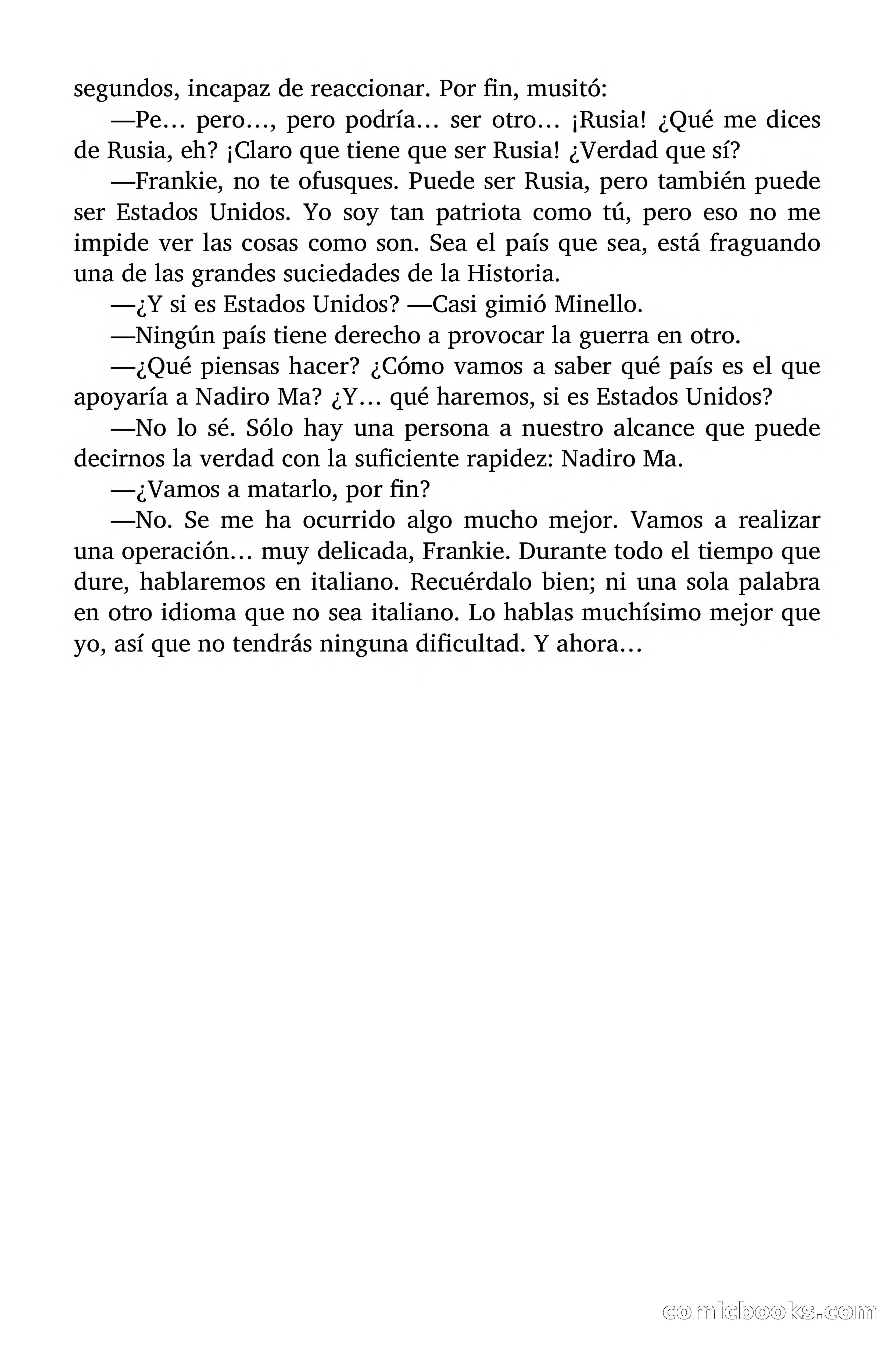 La marcha negra — page 71 of 90