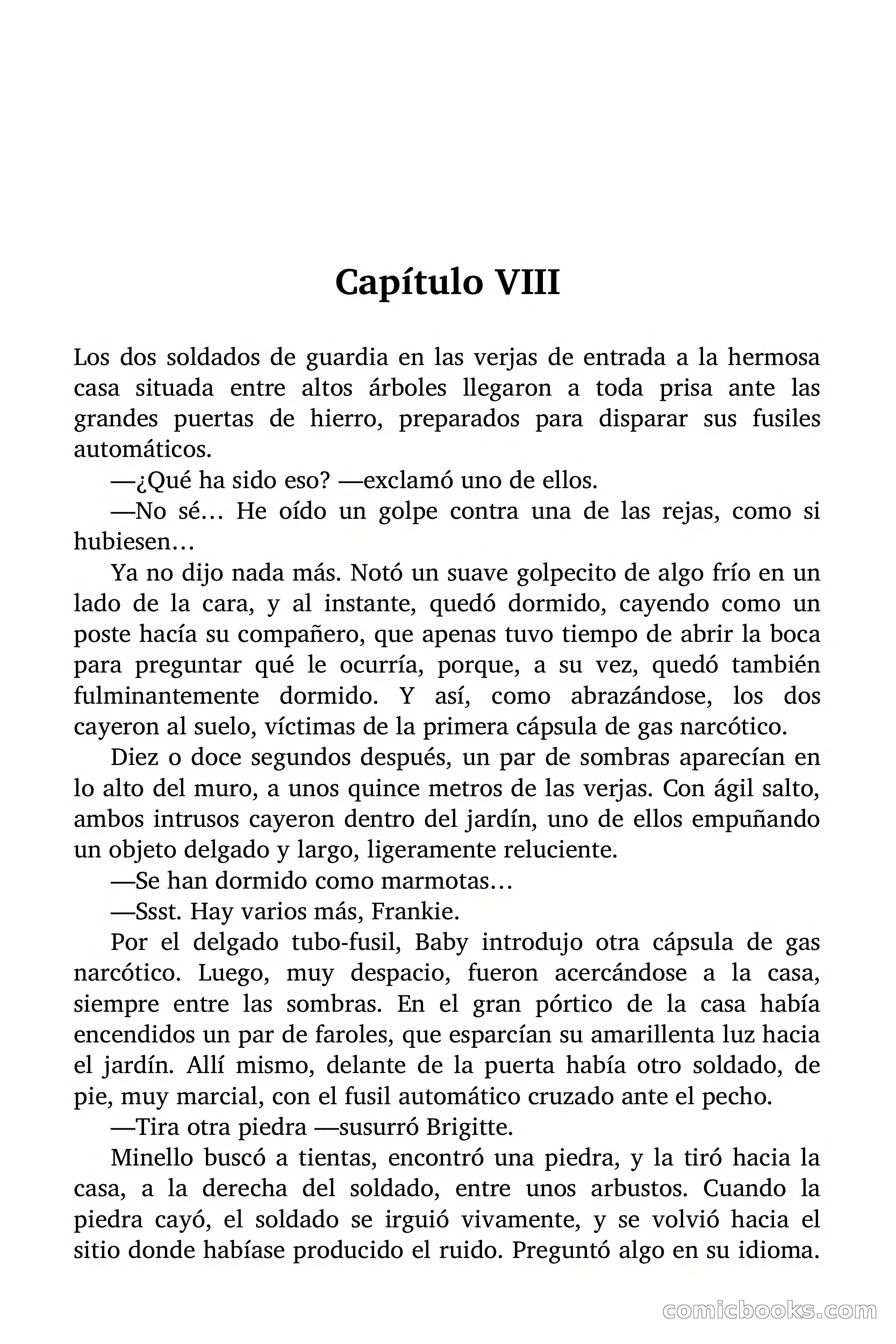 La marcha negra — page 72 of 90