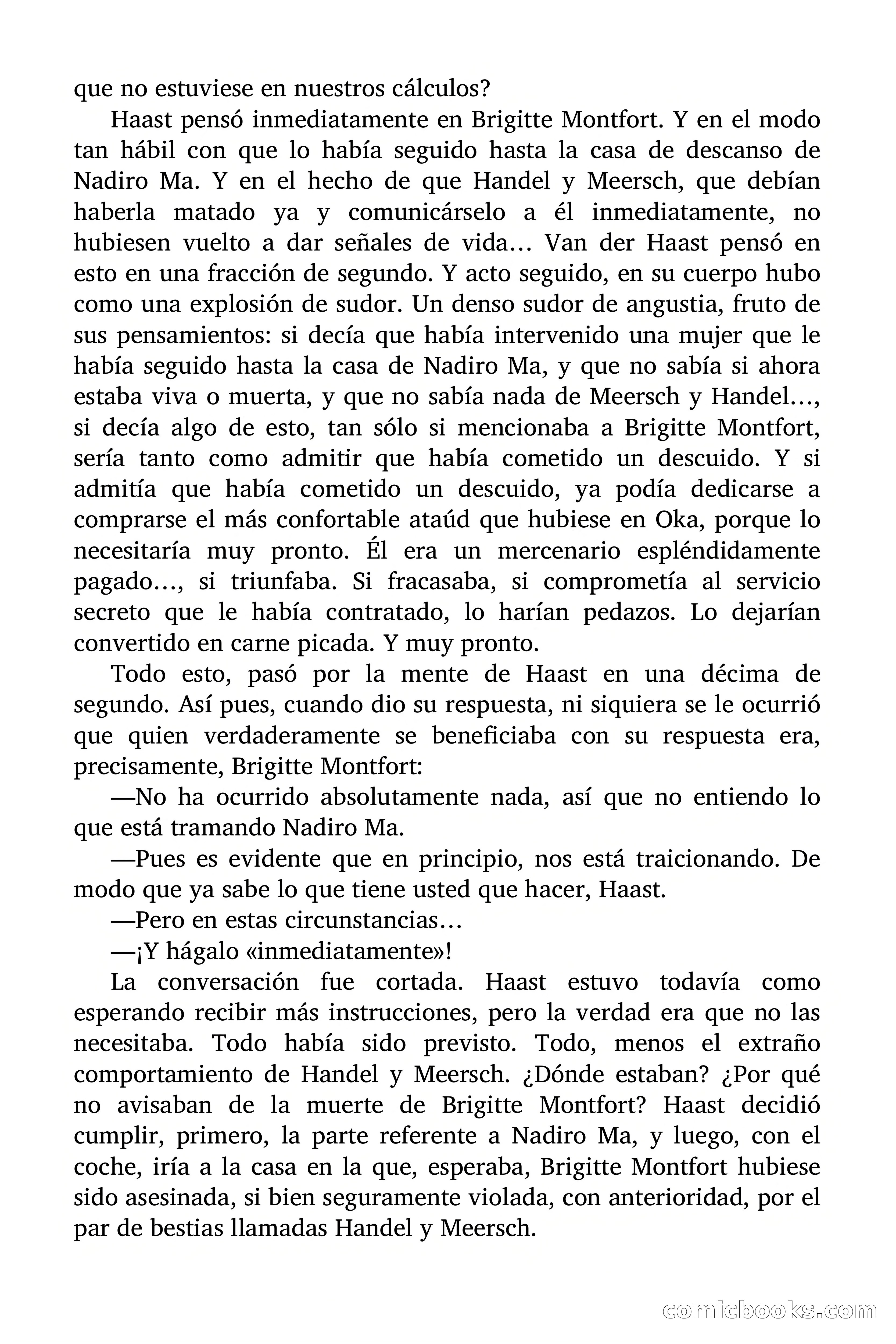 La marcha negra — page 81 of 90