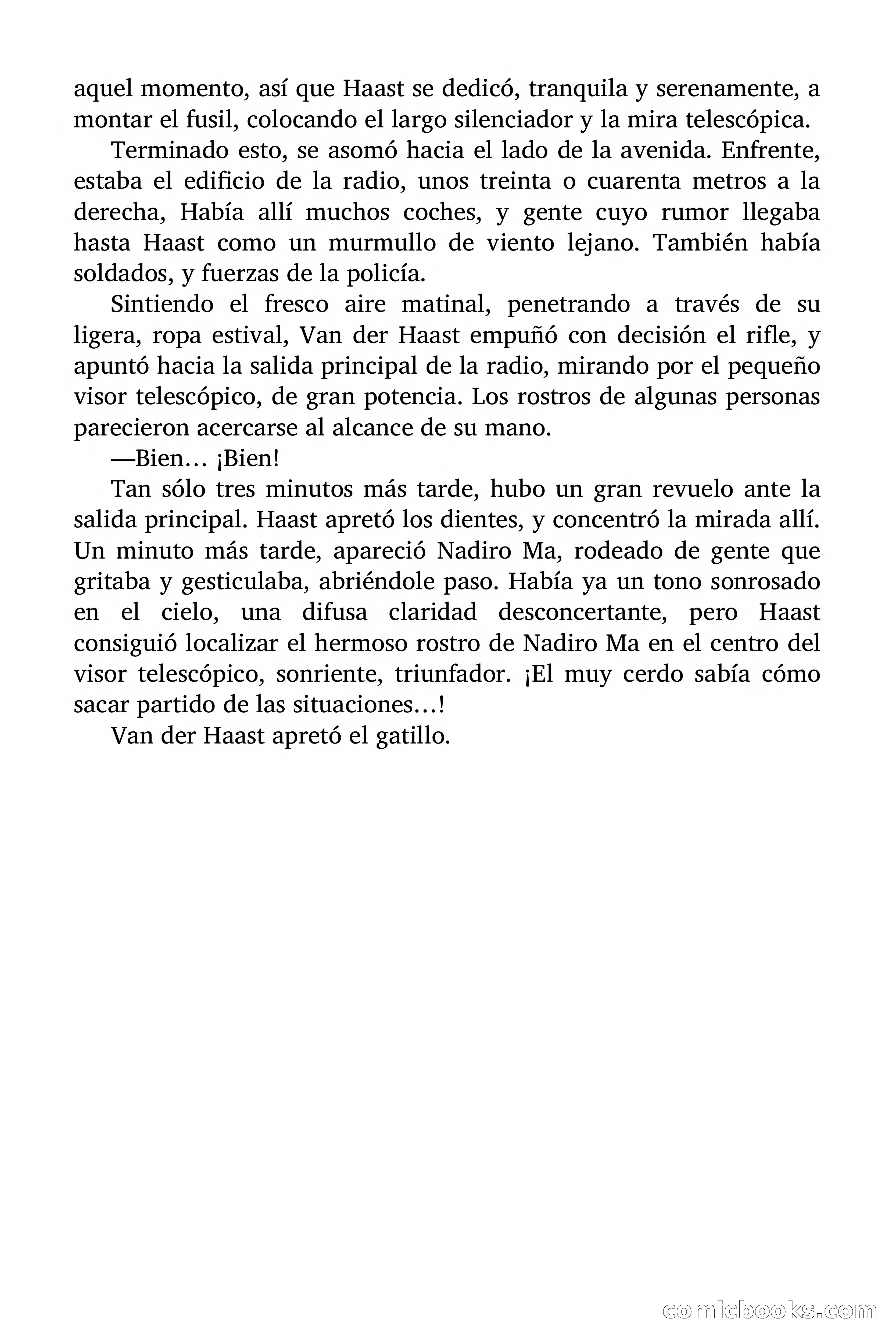 La marcha negra — page 83 of 90