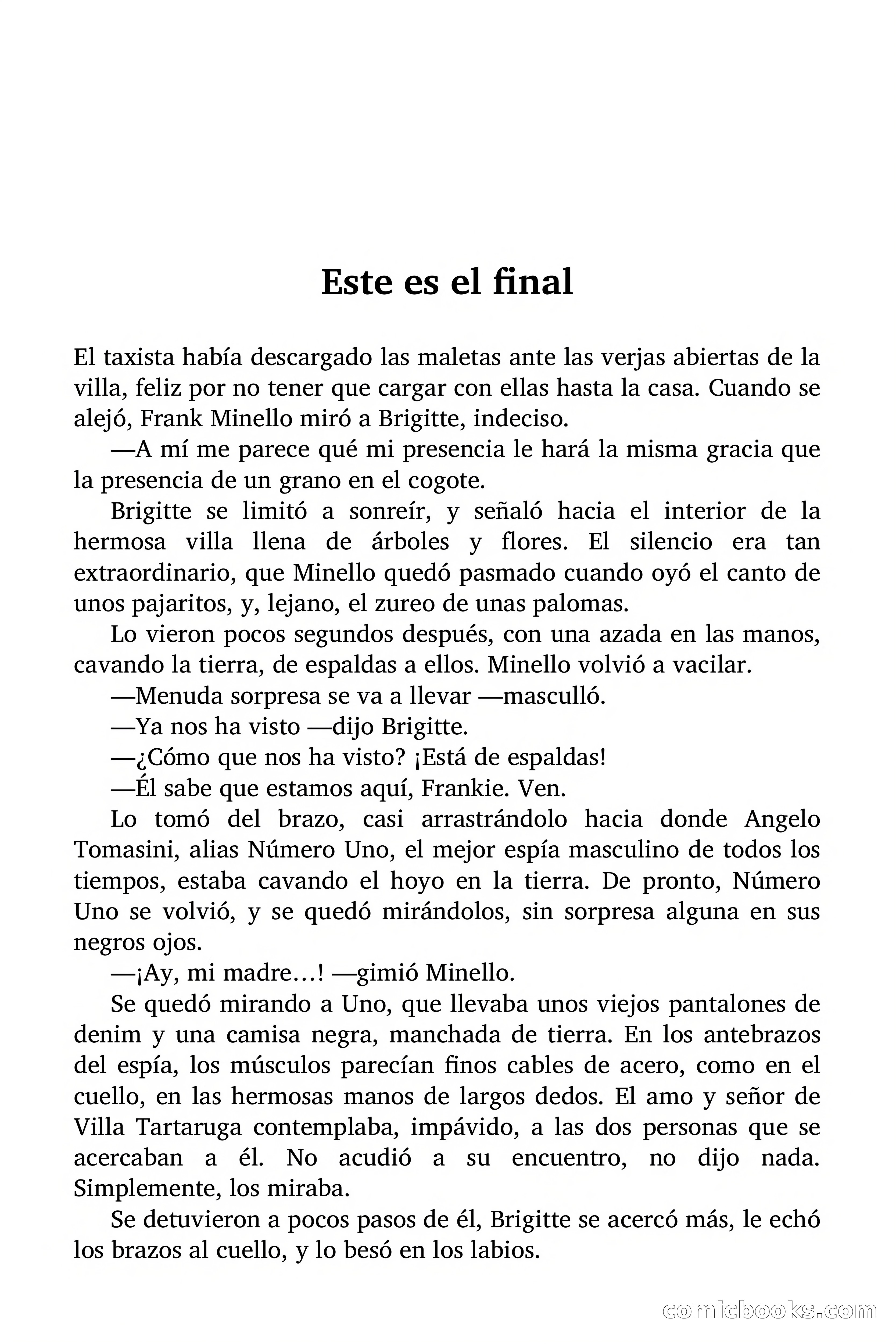 La marcha negra — page 88 of 90