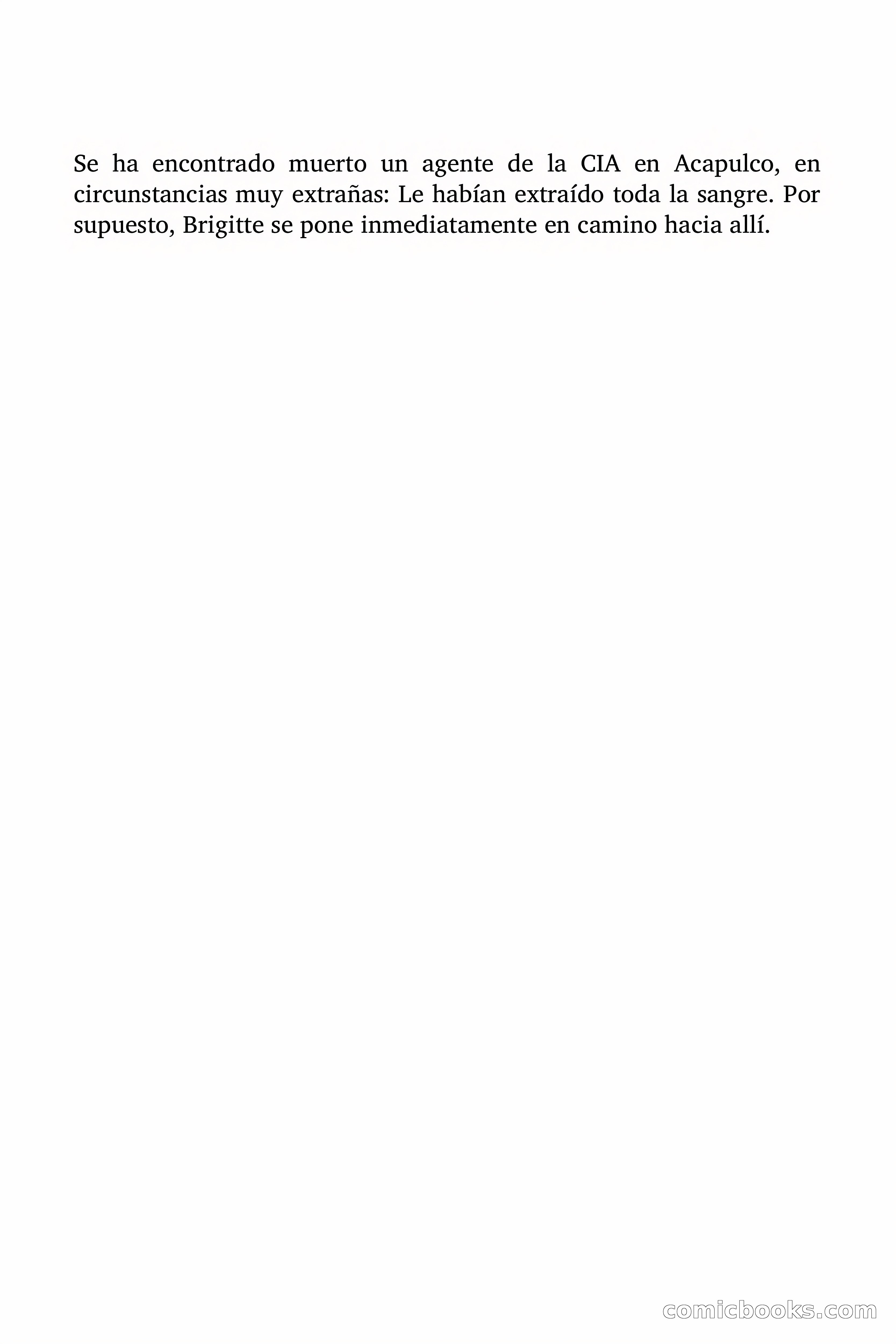 Oro rojo — page 2 of 89