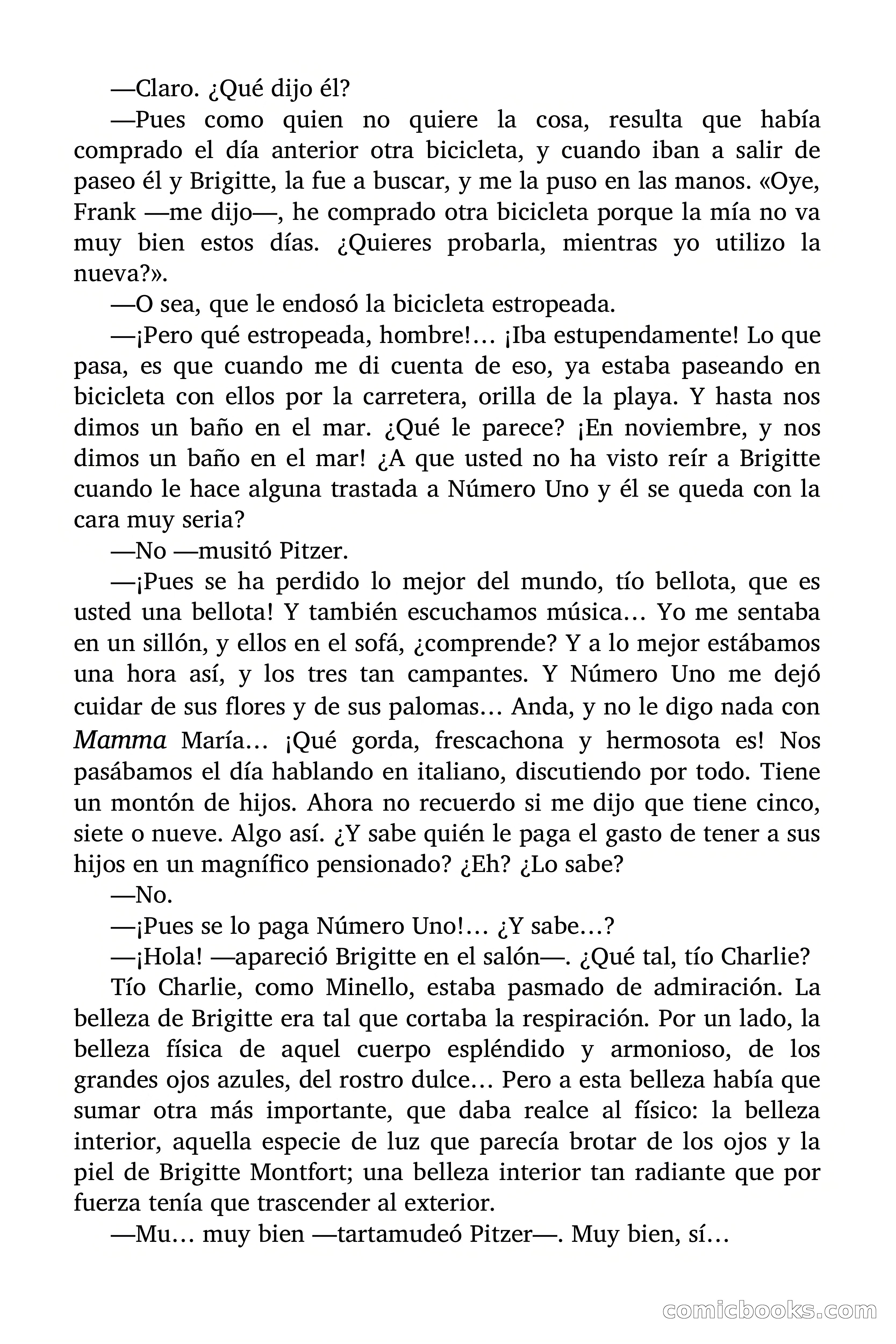 Oro rojo — page 9 of 89