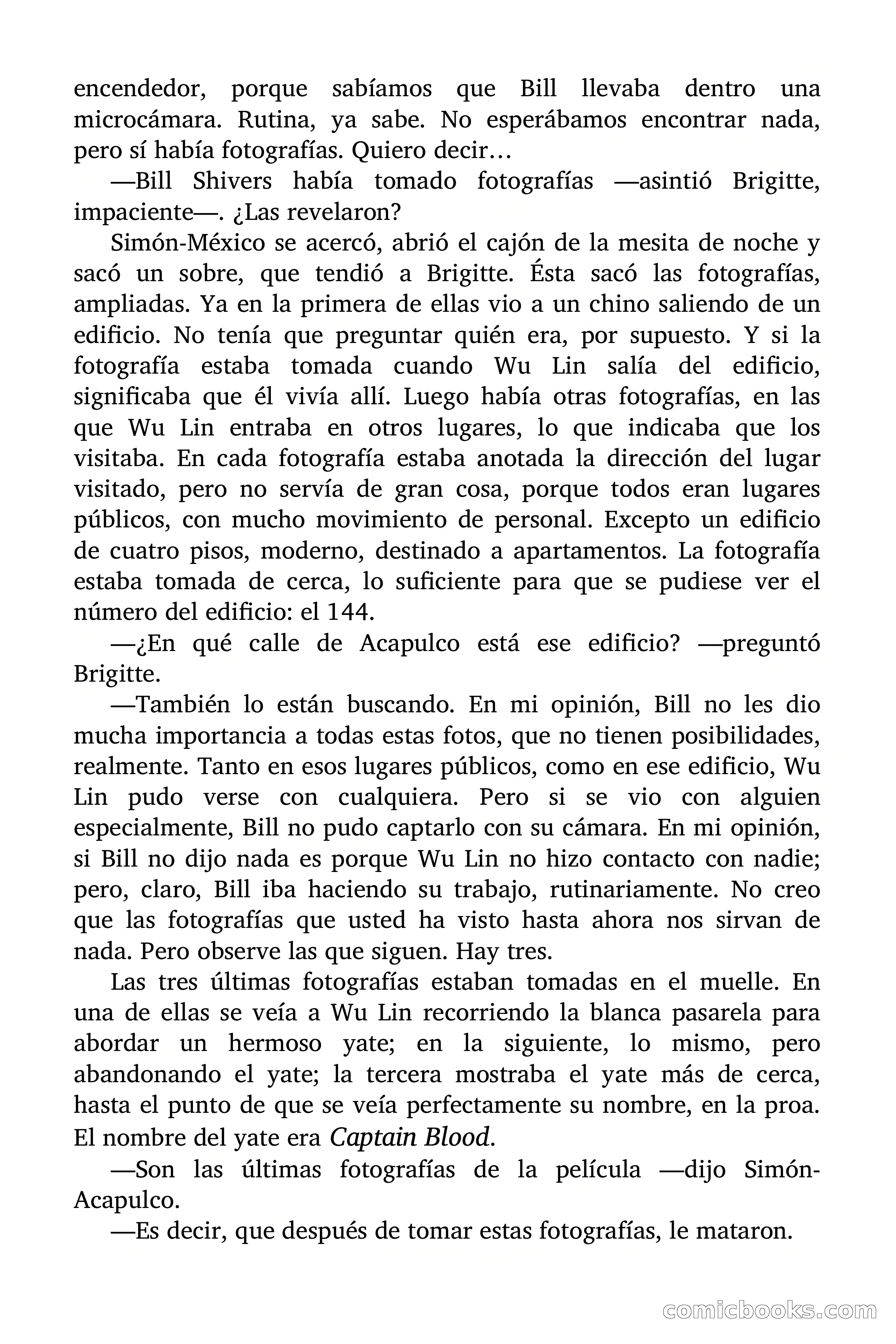 Oro rojo — page 17 of 89
