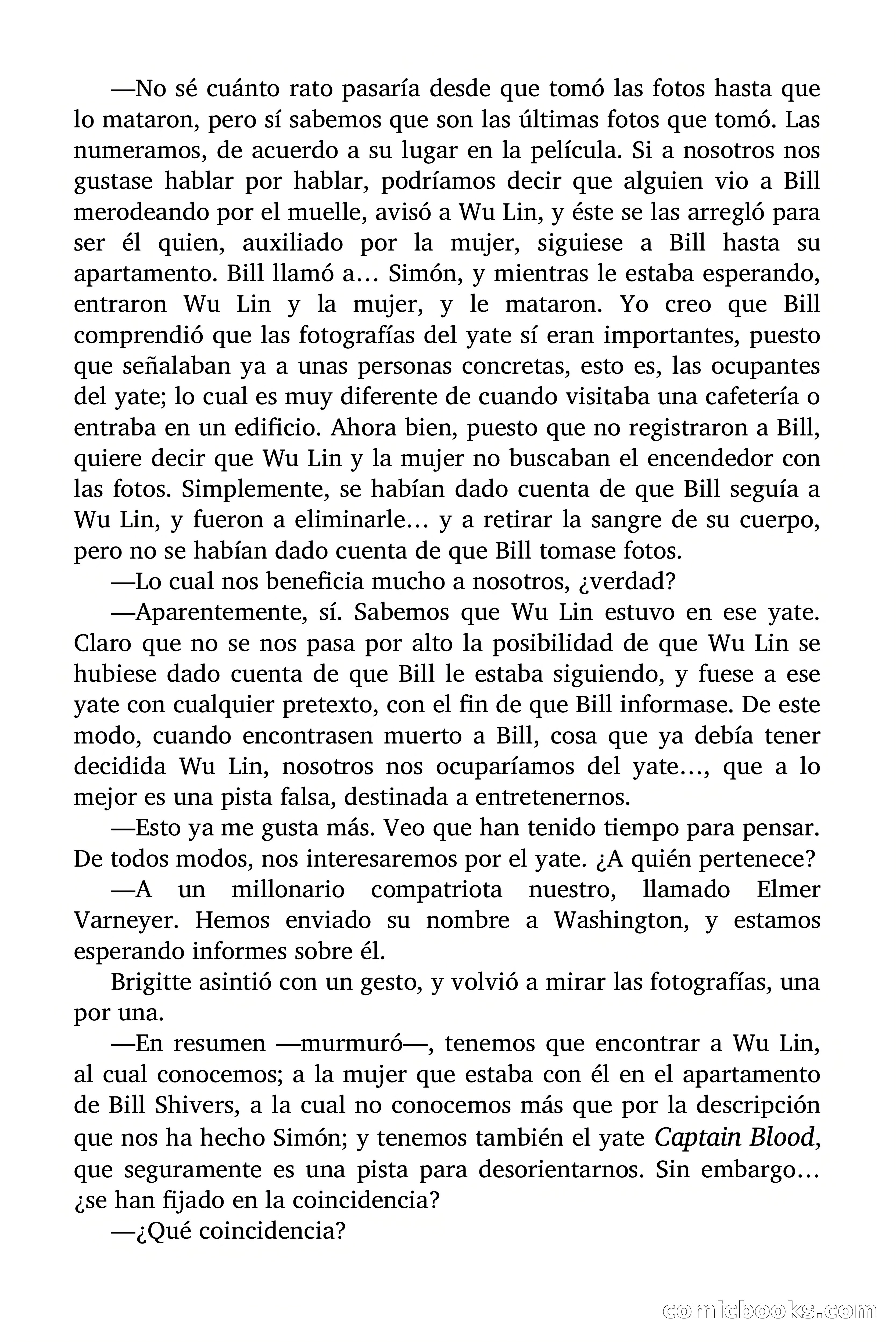 Oro rojo — page 18 of 89