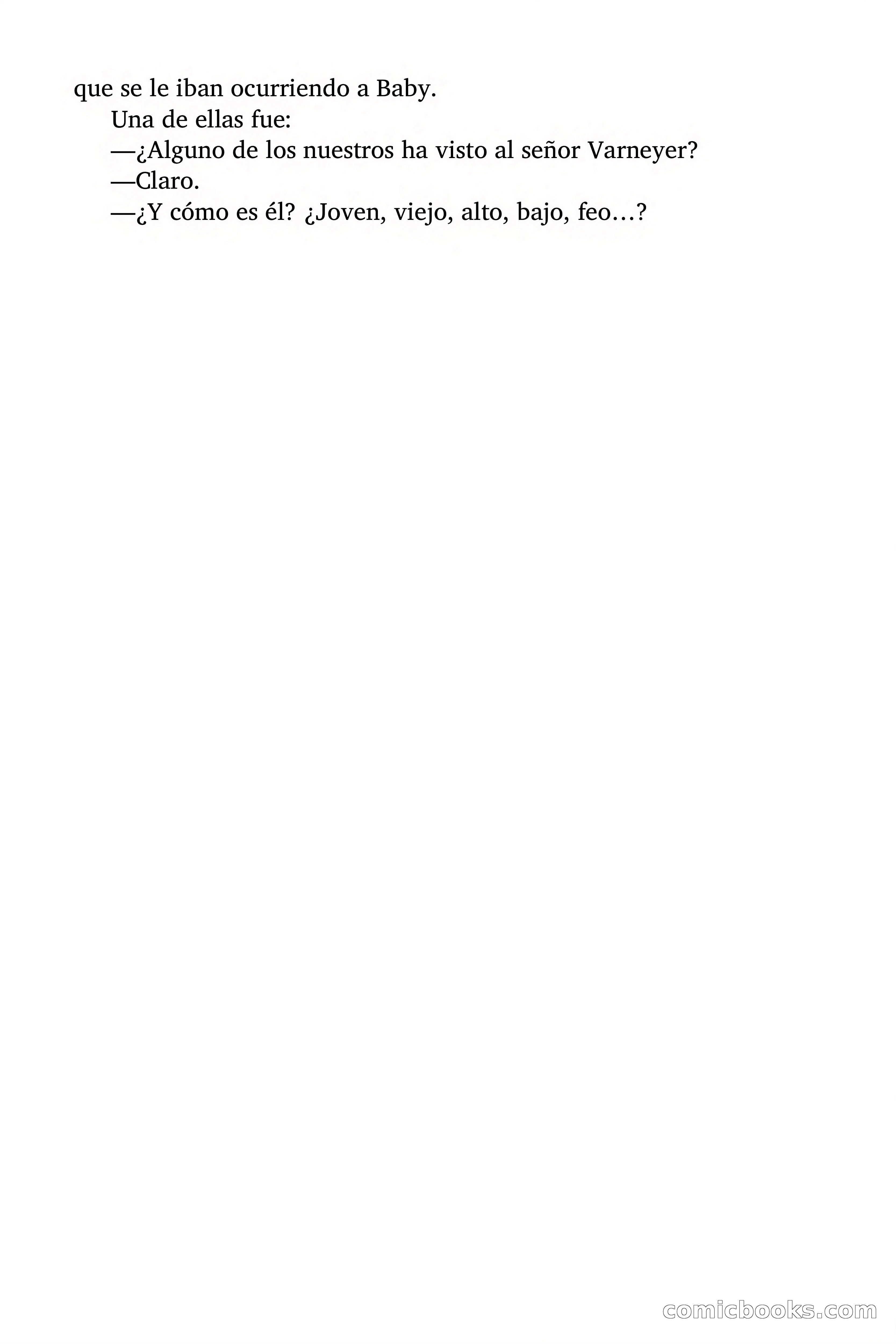Oro rojo — page 21 of 89