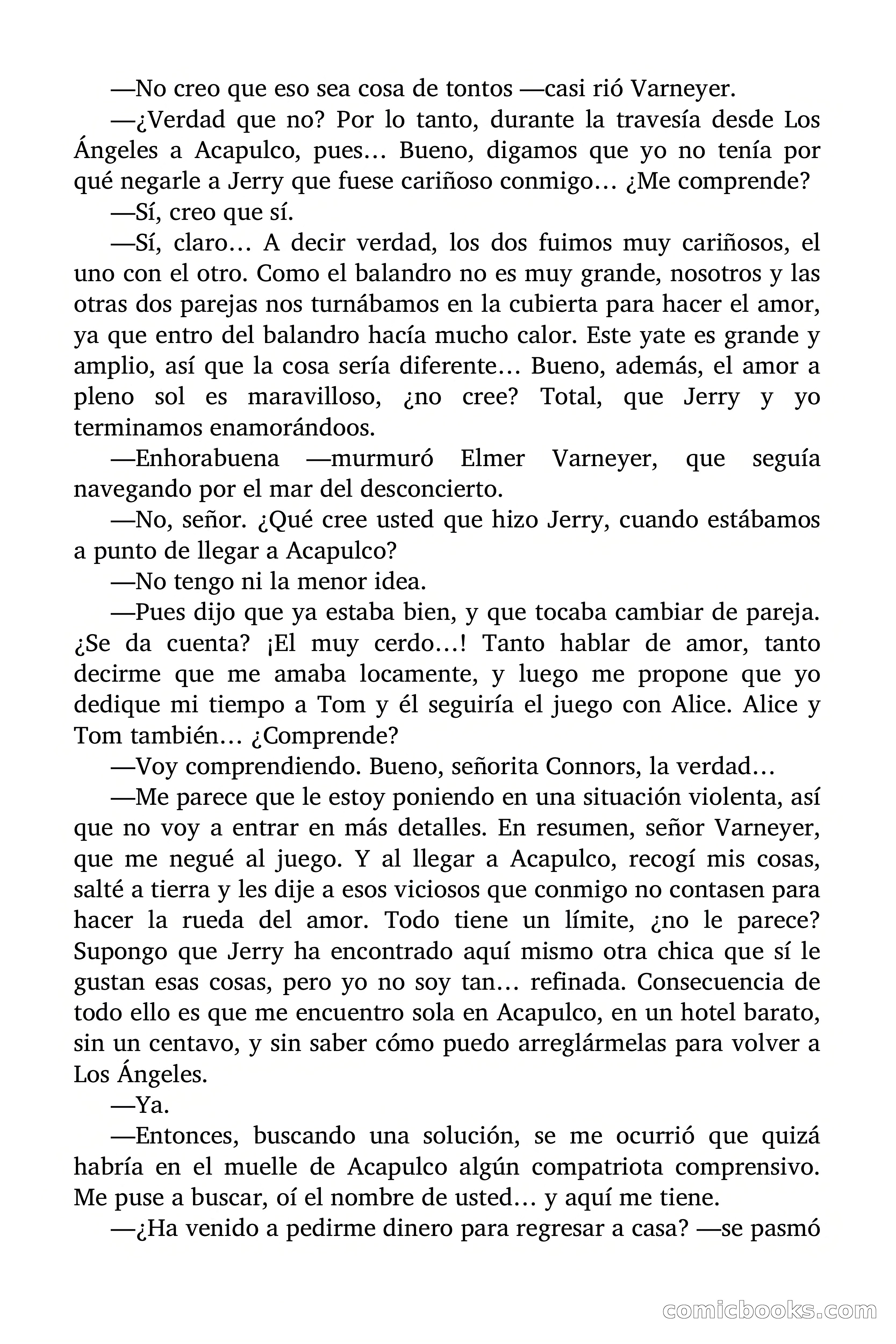 Oro rojo — page 24 of 89