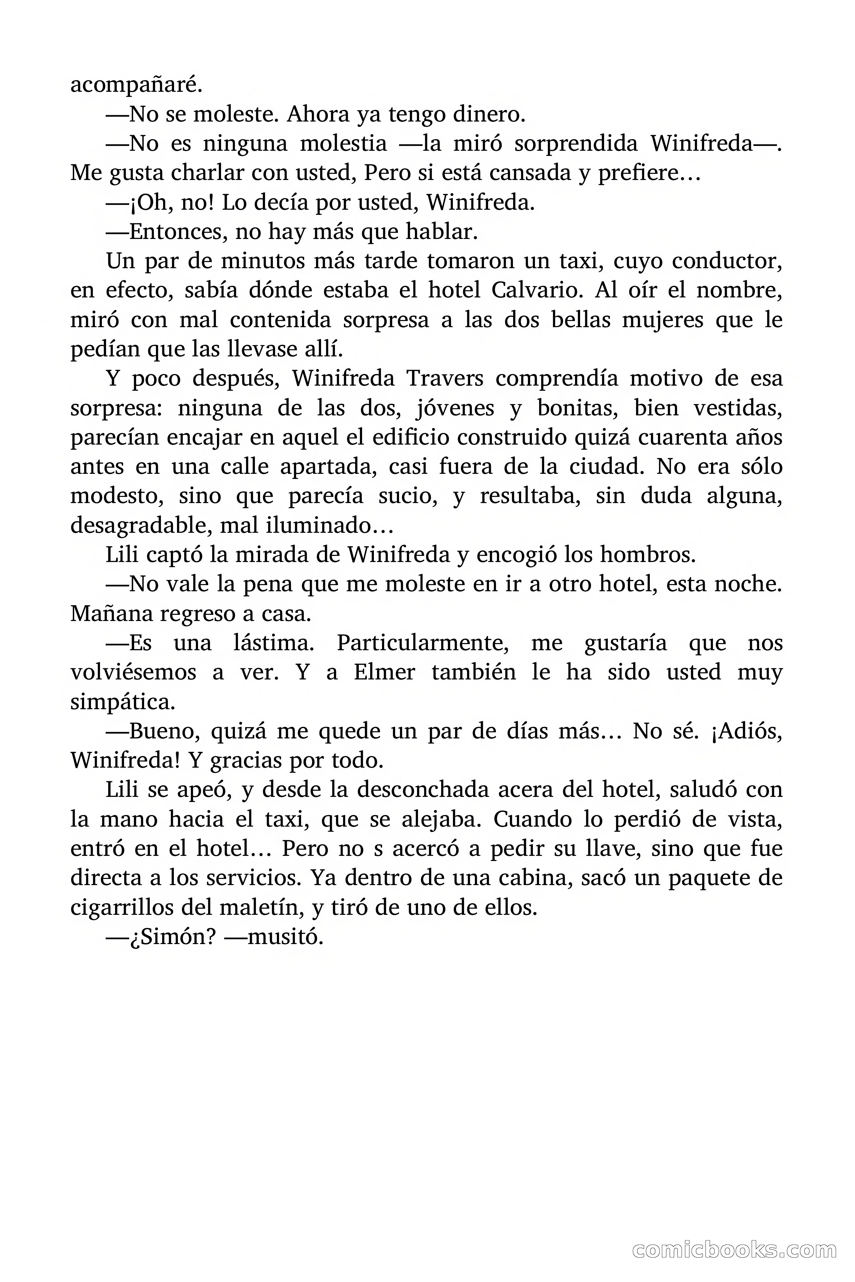 Oro rojo — page 30 of 89