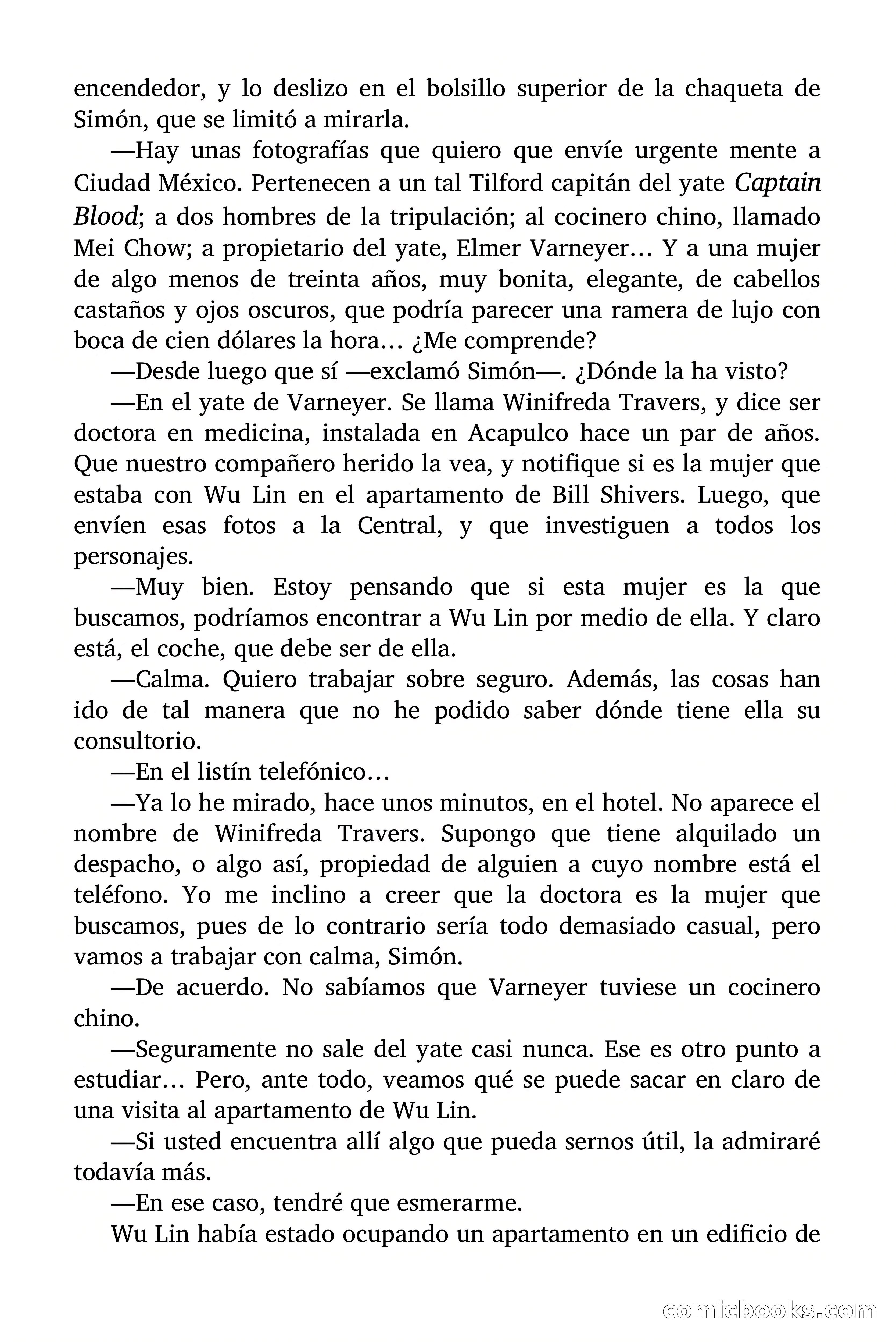 Oro rojo — page 32 of 89