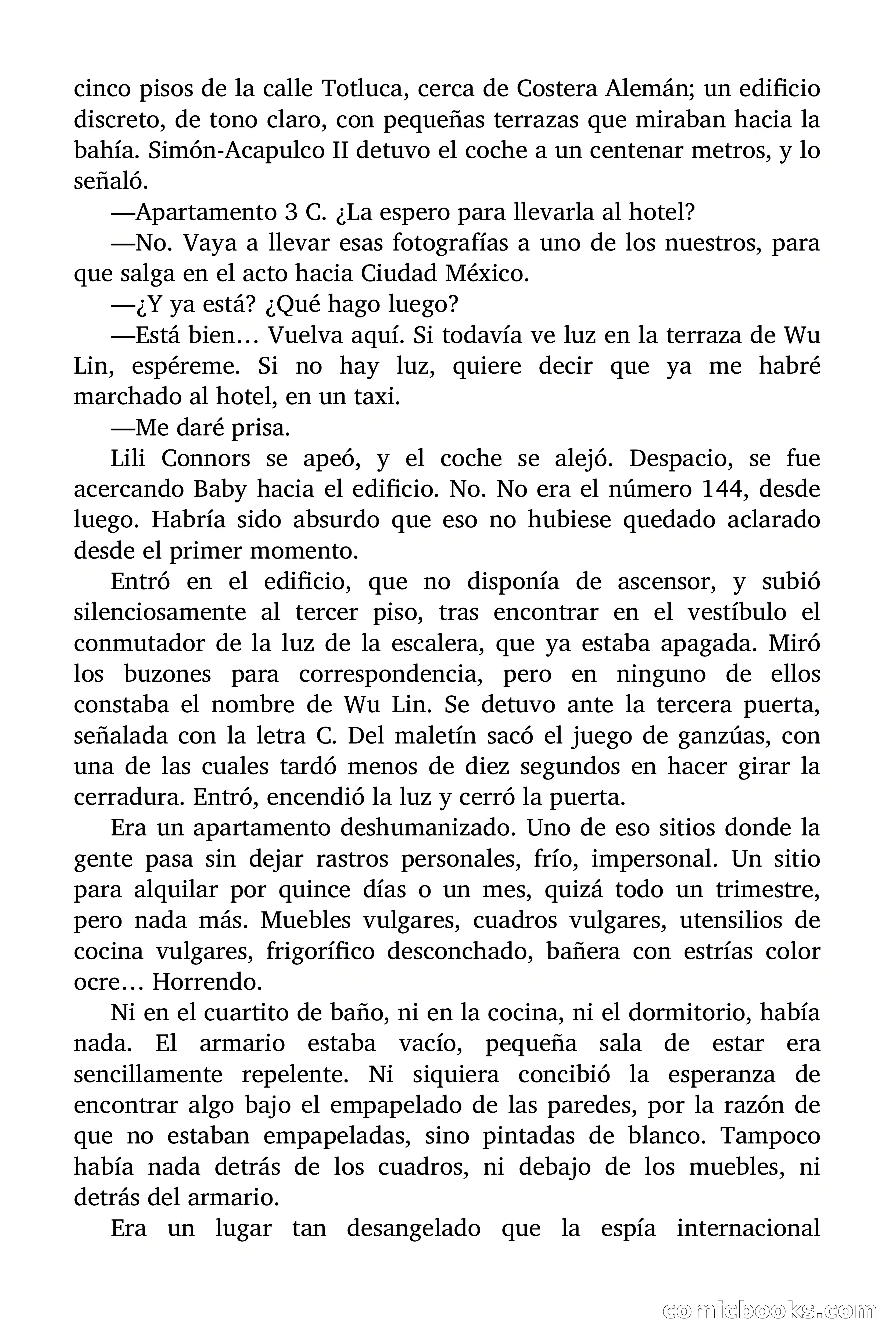 Oro rojo — page 33 of 89