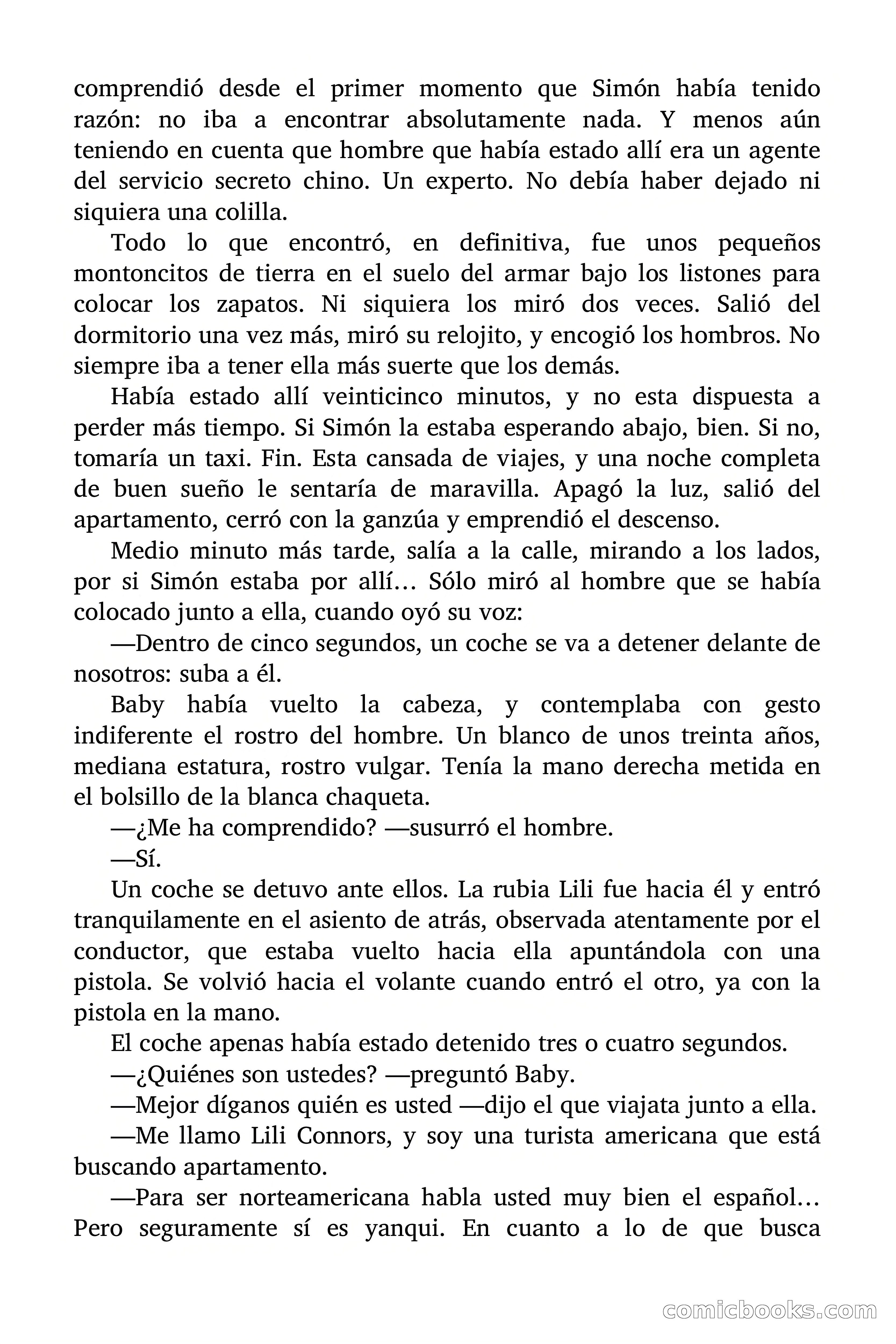 Oro rojo — page 34 of 89