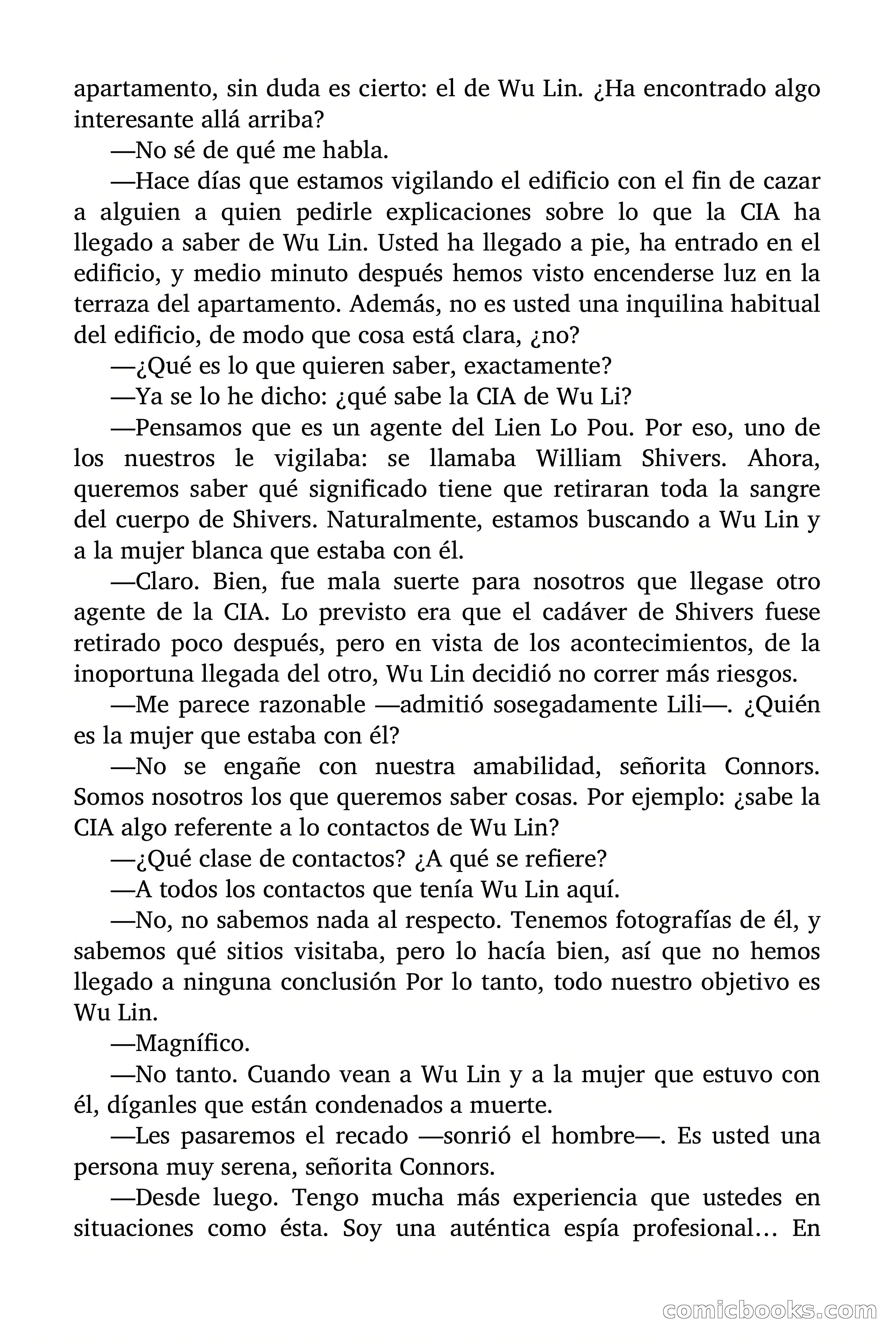 Oro rojo — page 35 of 89